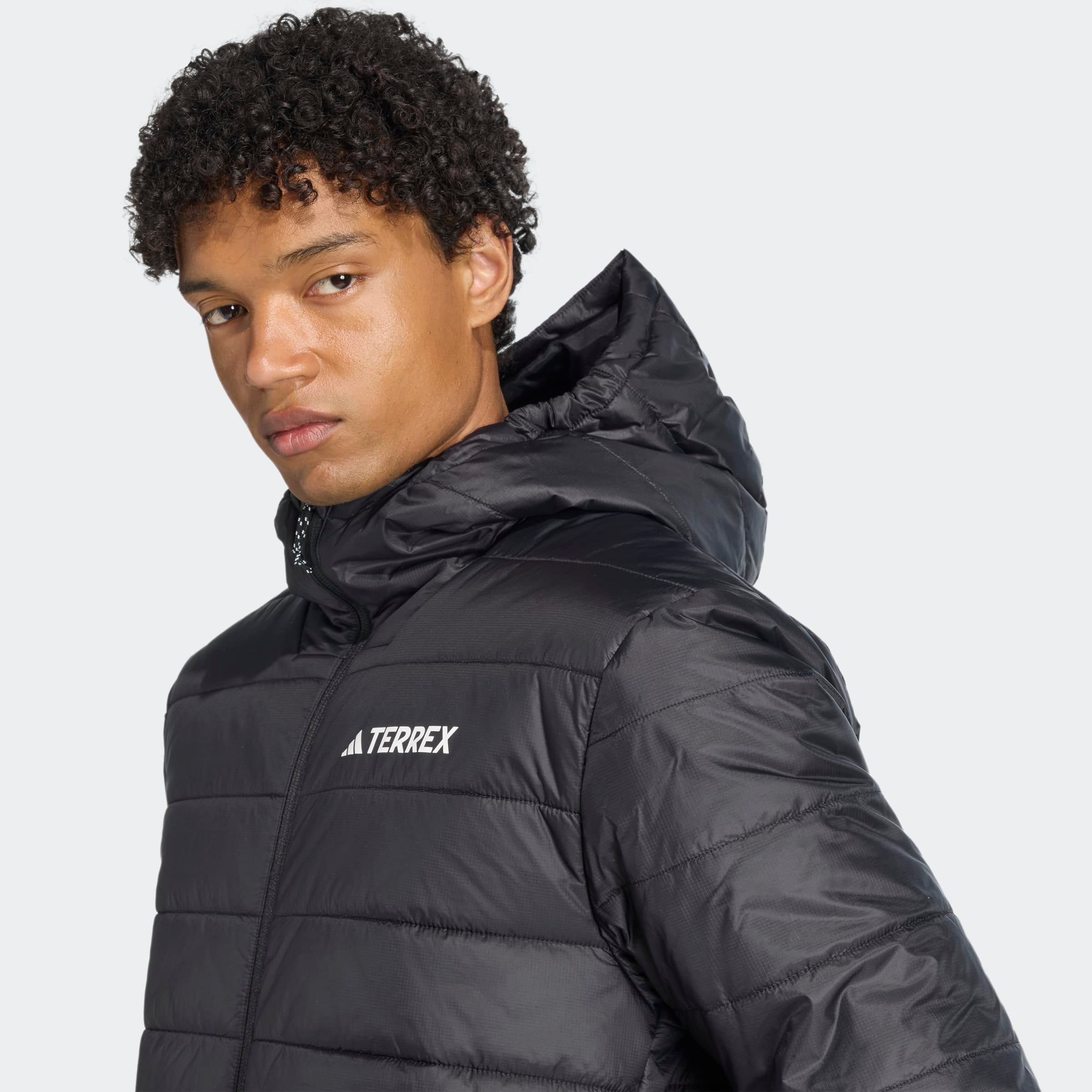 adidas TERREX Veste matelassée »MULTI ESSENTIALS CLIMAWARM ISOLIERENDE«