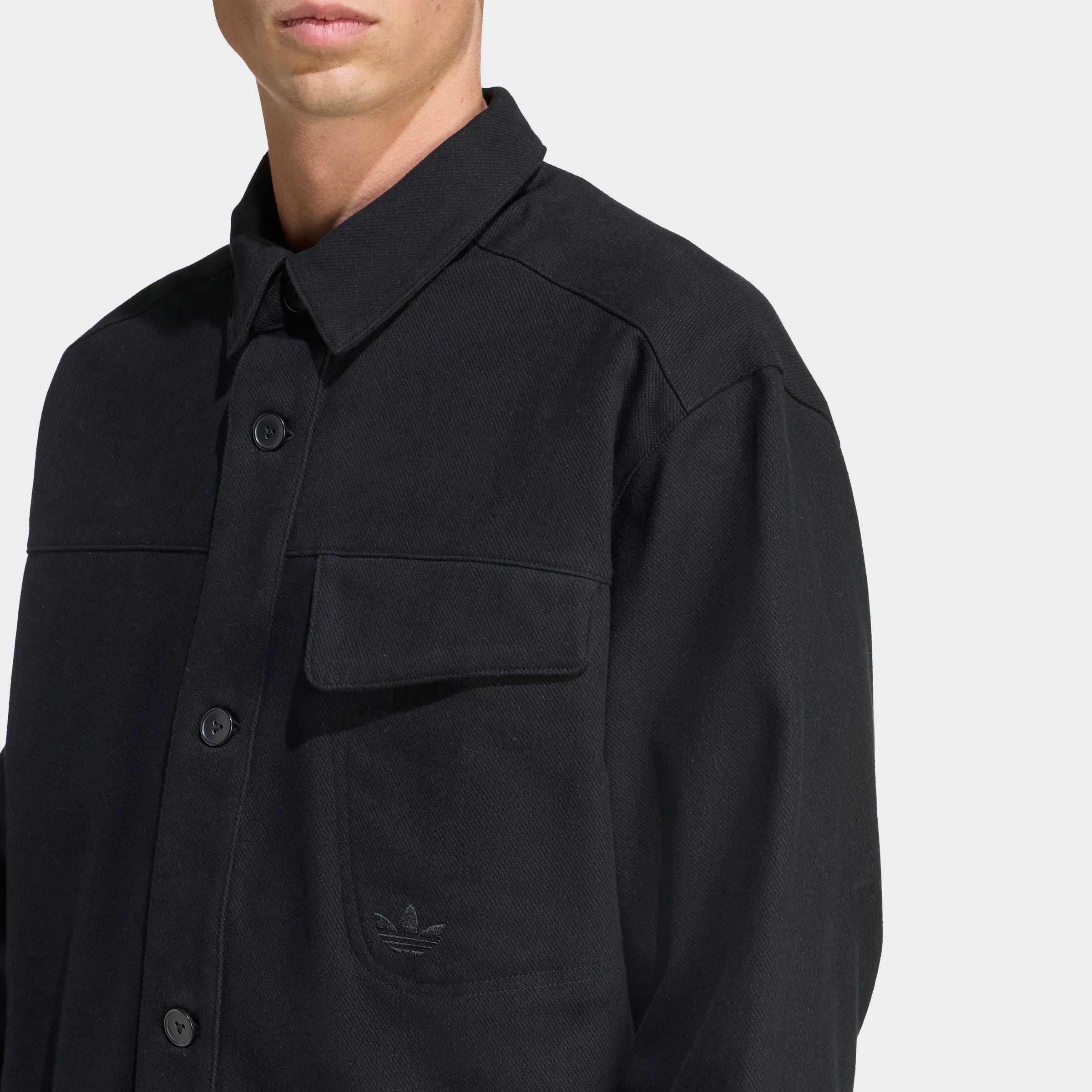 adidas Originals T-shirt à manches longues »P ESS SHI«