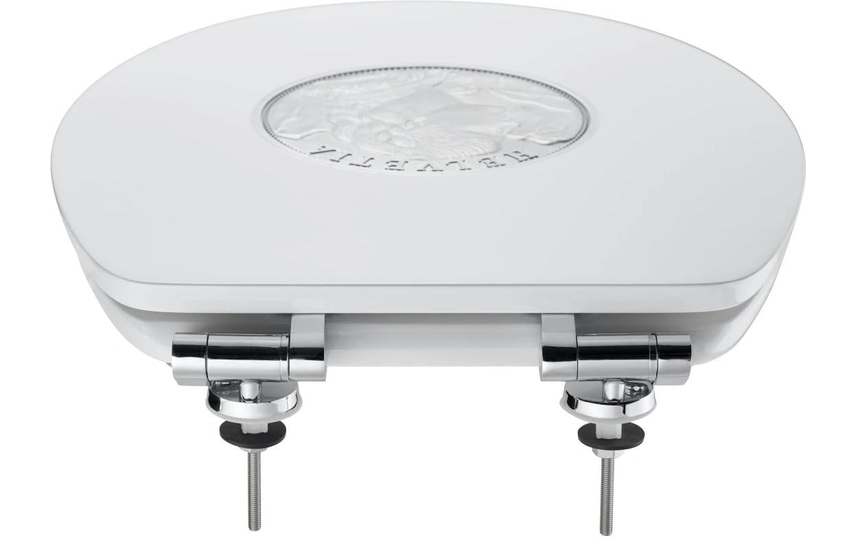 diaqua® Siège de WC »Gondo«