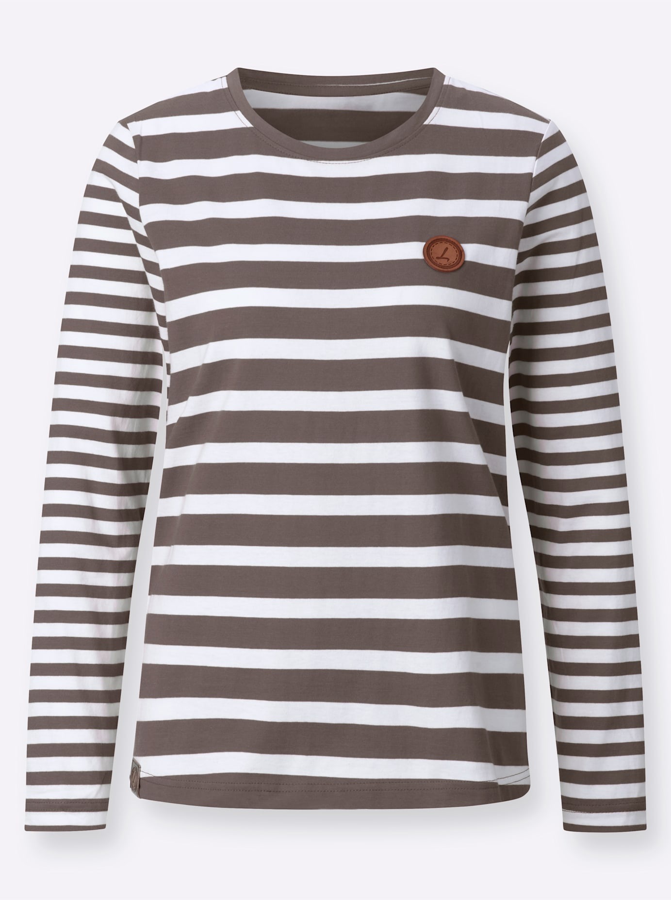 Casual Looks T-shirt »Shirt« 1 cuis