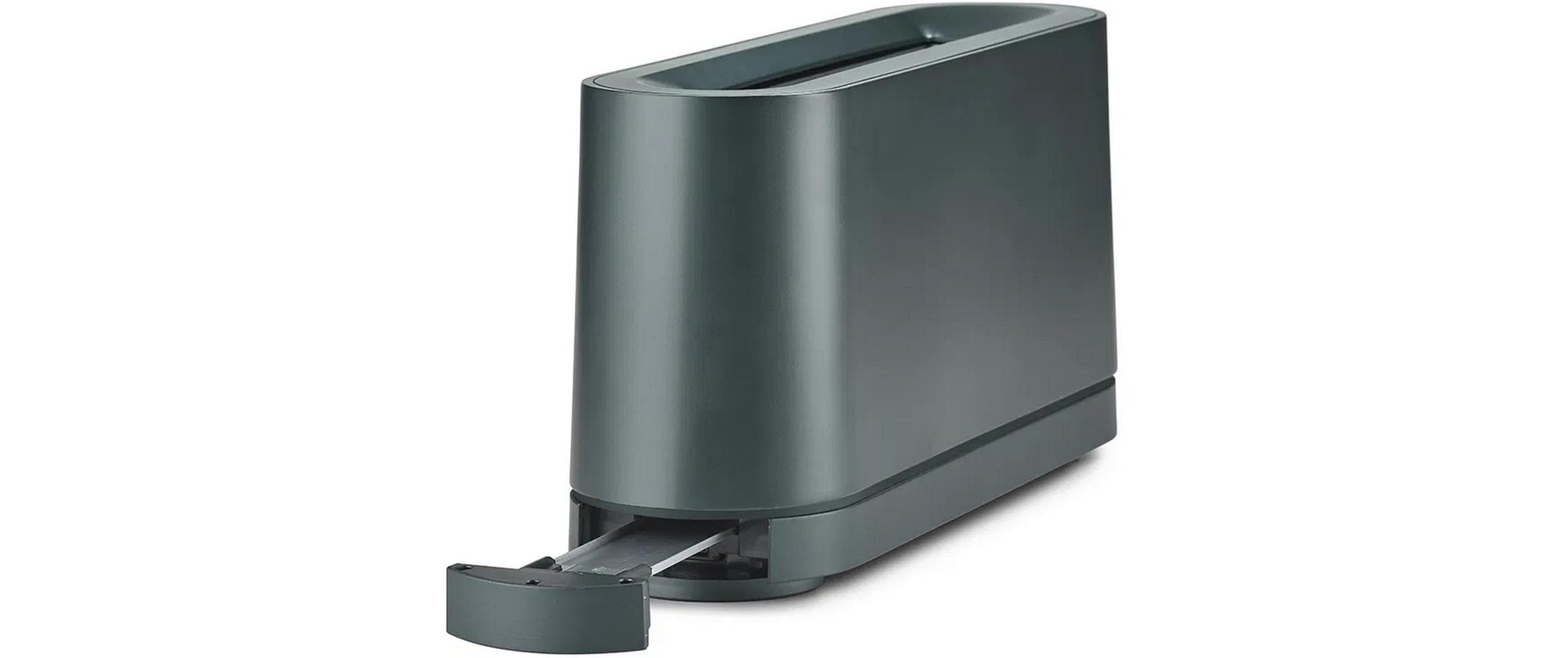 Jacob Jensen Toaster »Long Slot«