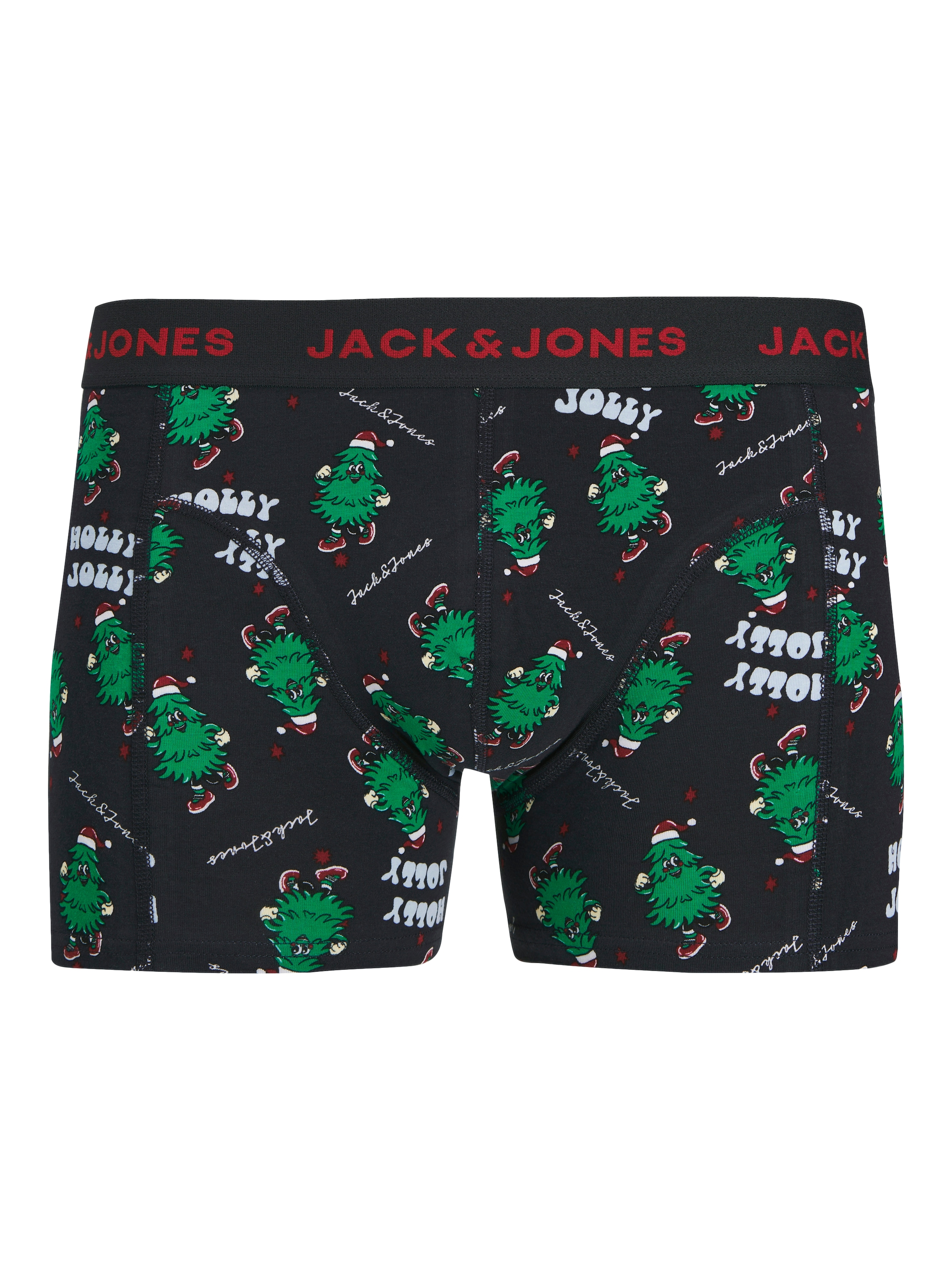Jack & Jones Trunk »JACRUDOLPH TRUNKS 3 PACK« Packung, 3 Stk.