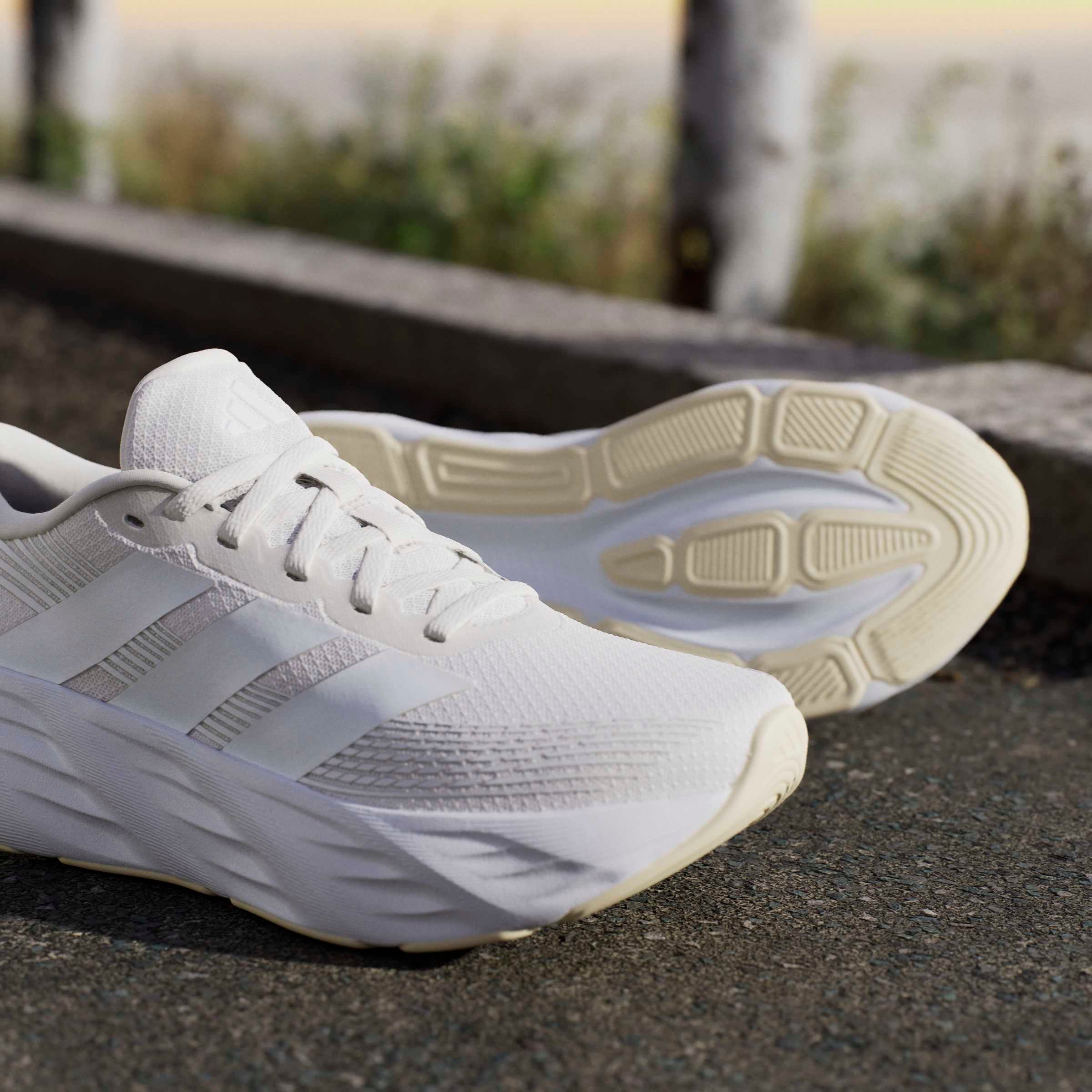 adidas Performance Chaussure de course »GALAXY 8«