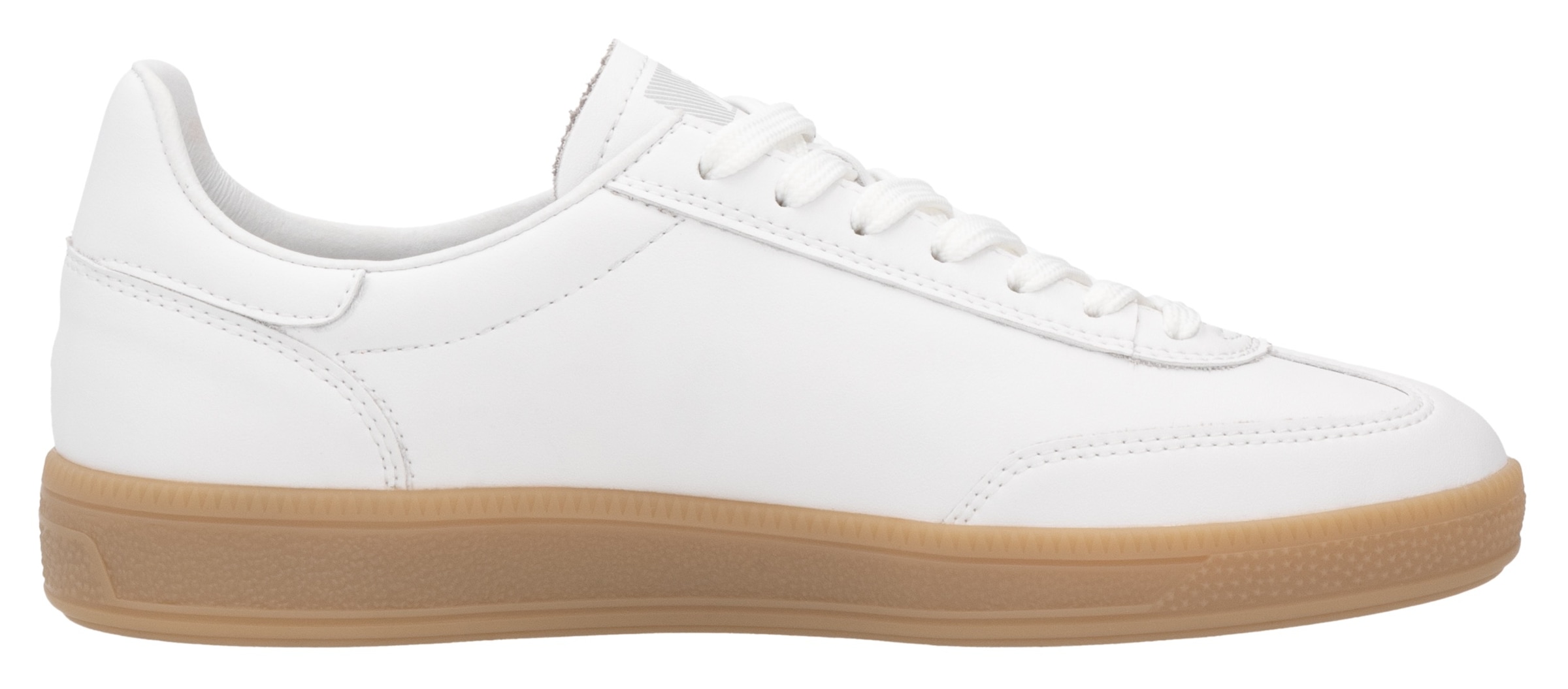 RIEKER Sport Sneakers »San Diego Swing2GO«  Retro-Sneaker, Freizeitschuh, Halbschuh mit herausnehmbarem Fussbett