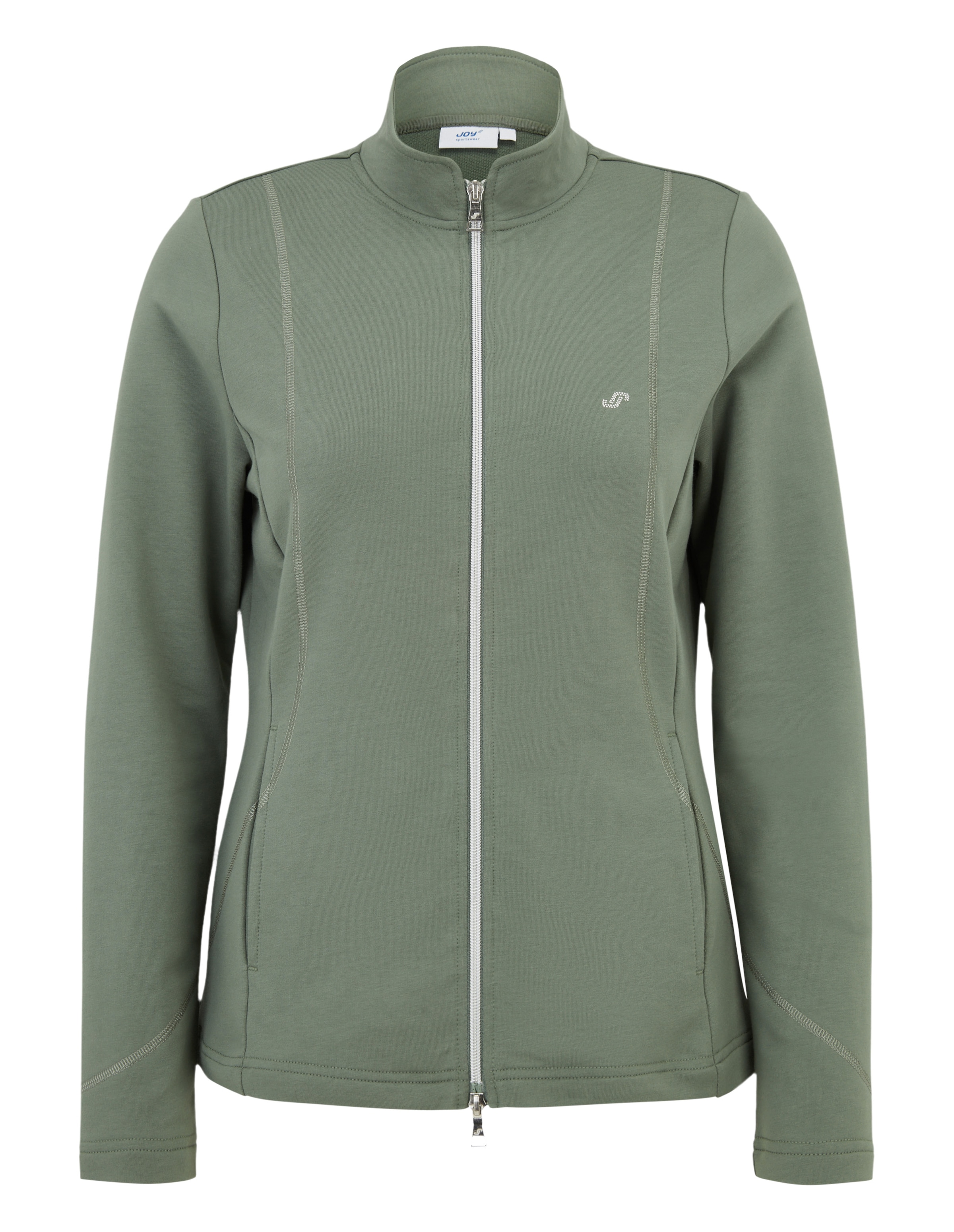 Joy Sportswear Veste sweat »DORIT«