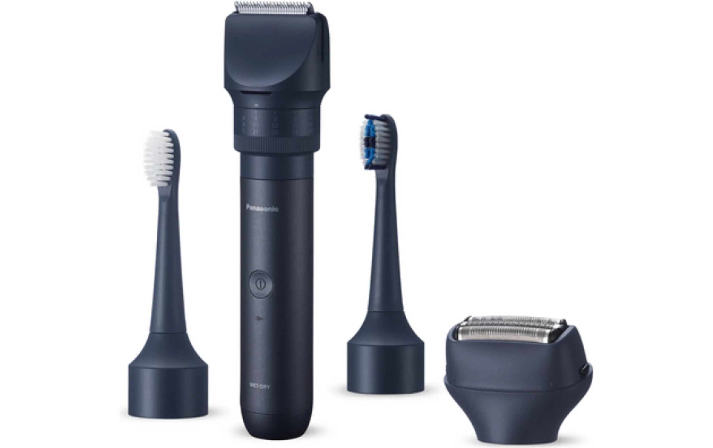 Panasonic Rasoirs électriques »Xshape Travel« Barbe, visage, corps