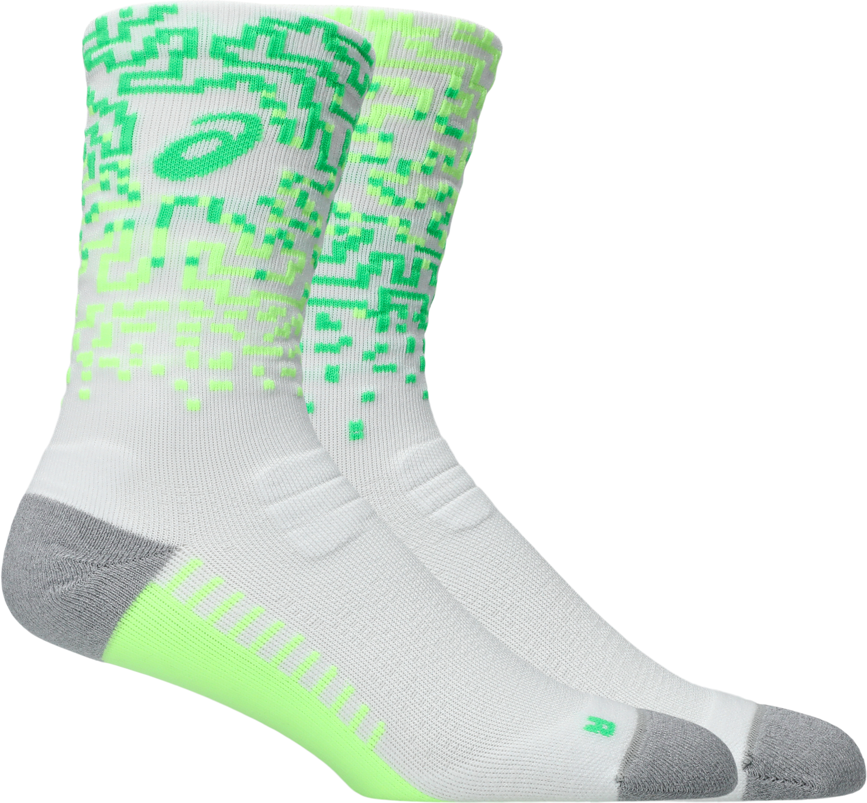 Asics Chaussettes de course »PERFORMANCE RUN SOCK CREW«