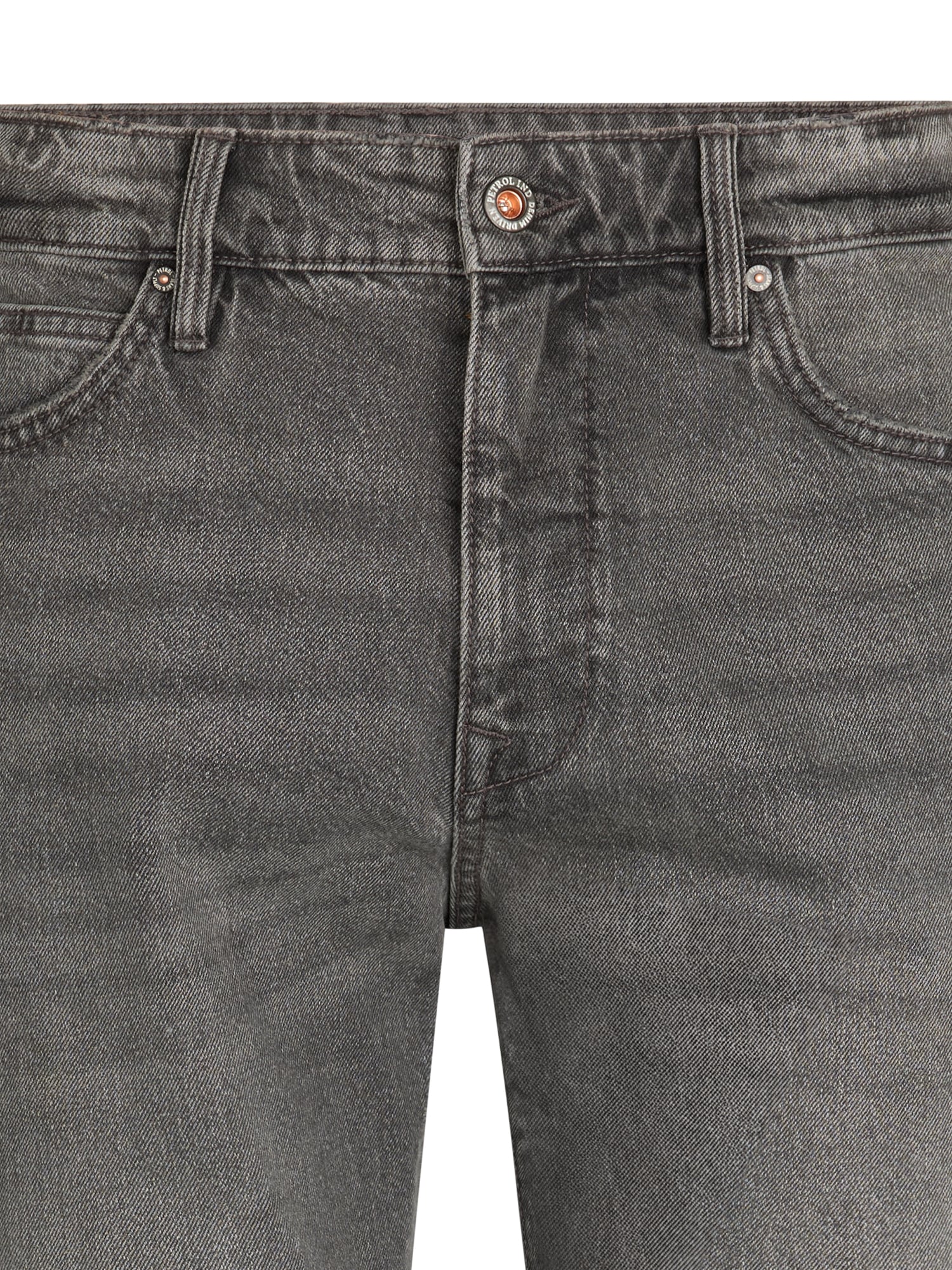 Petrol Industries Loose-fit-Jeans