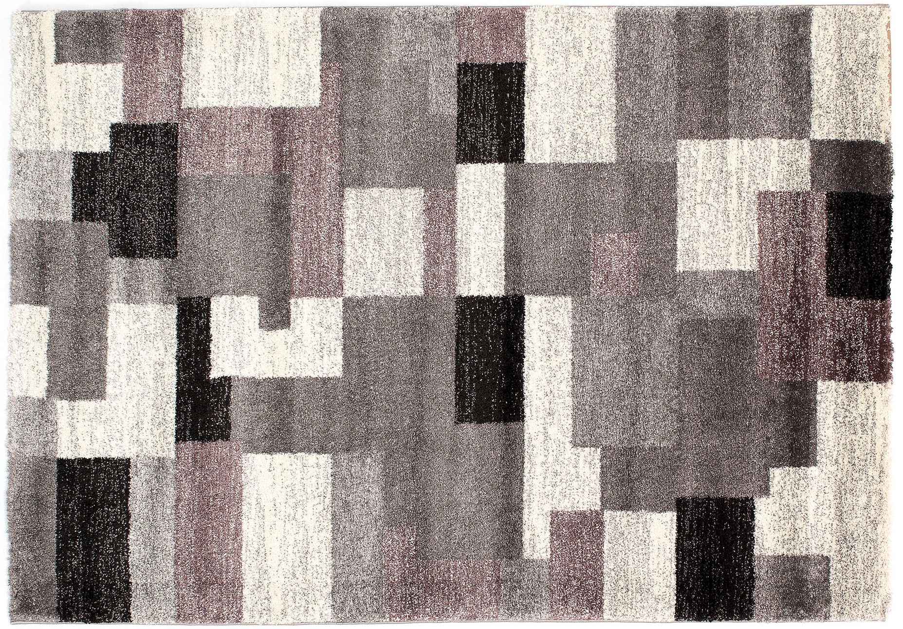 OCI DIE TEPPICHMARKE Teppich »STEADY ALLOVER« rechteckig 20 mm Höhe Wohnzimmer