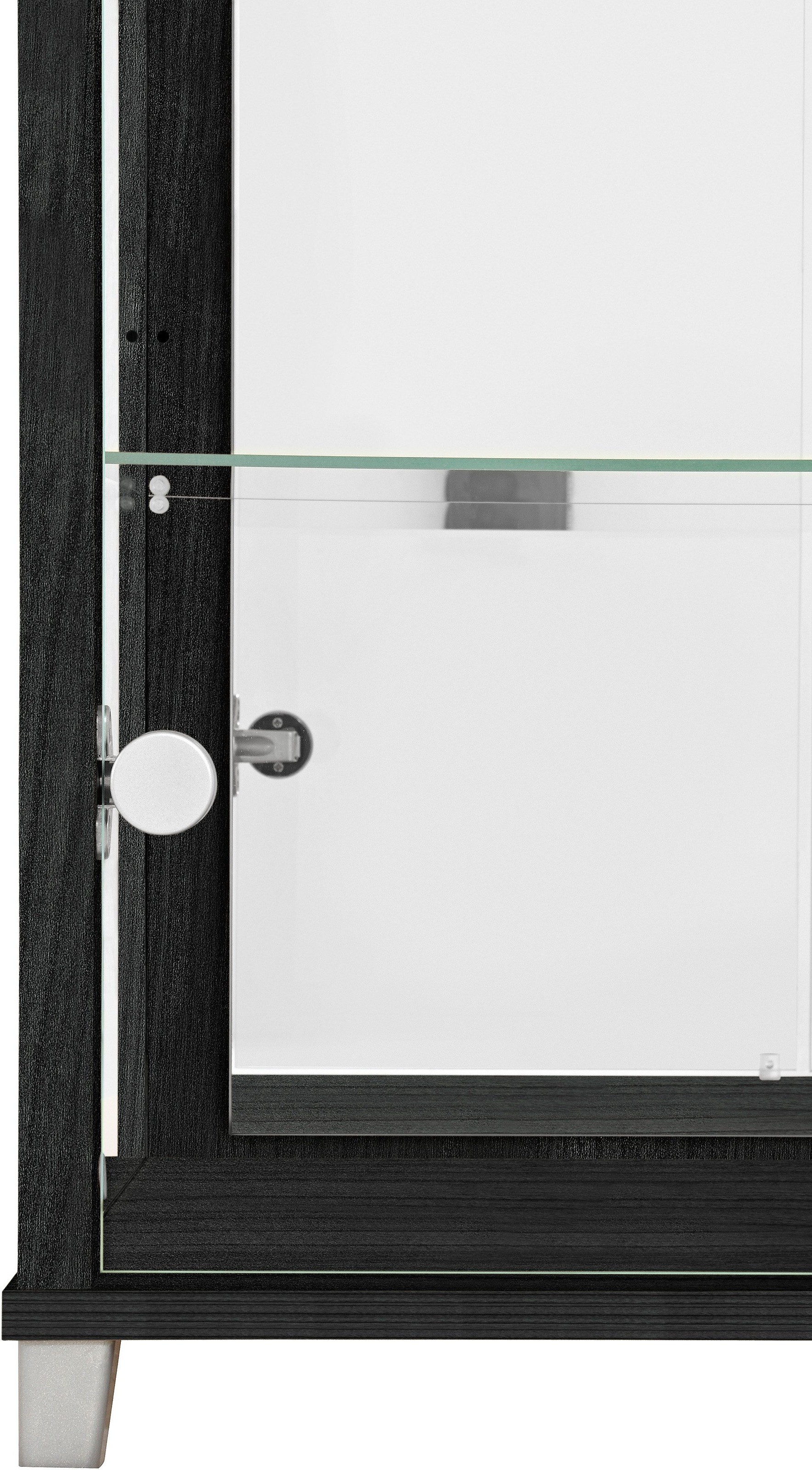 fif möbel Vitrine »OPTIMA«