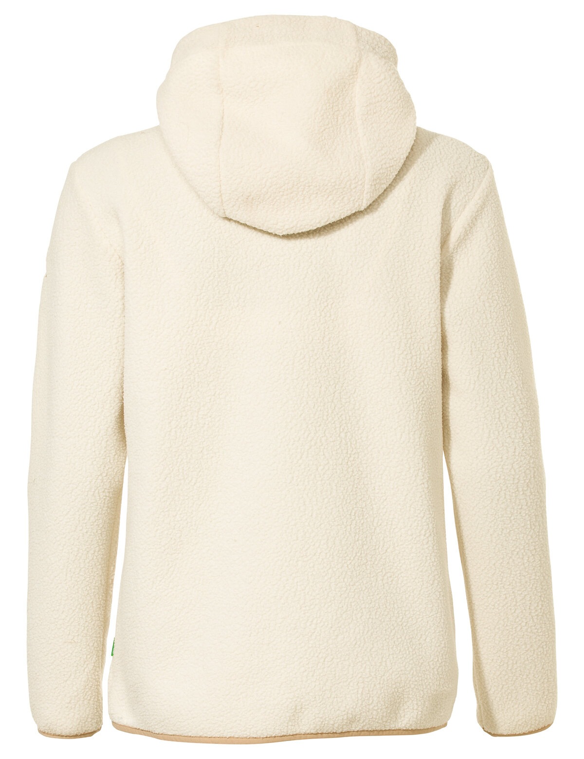 VAUDE Veste polaire »WOMEN'S MANUKAU FLEECE JACKET II« pour la randonnée et le quotidien, facile d'entretien et durable