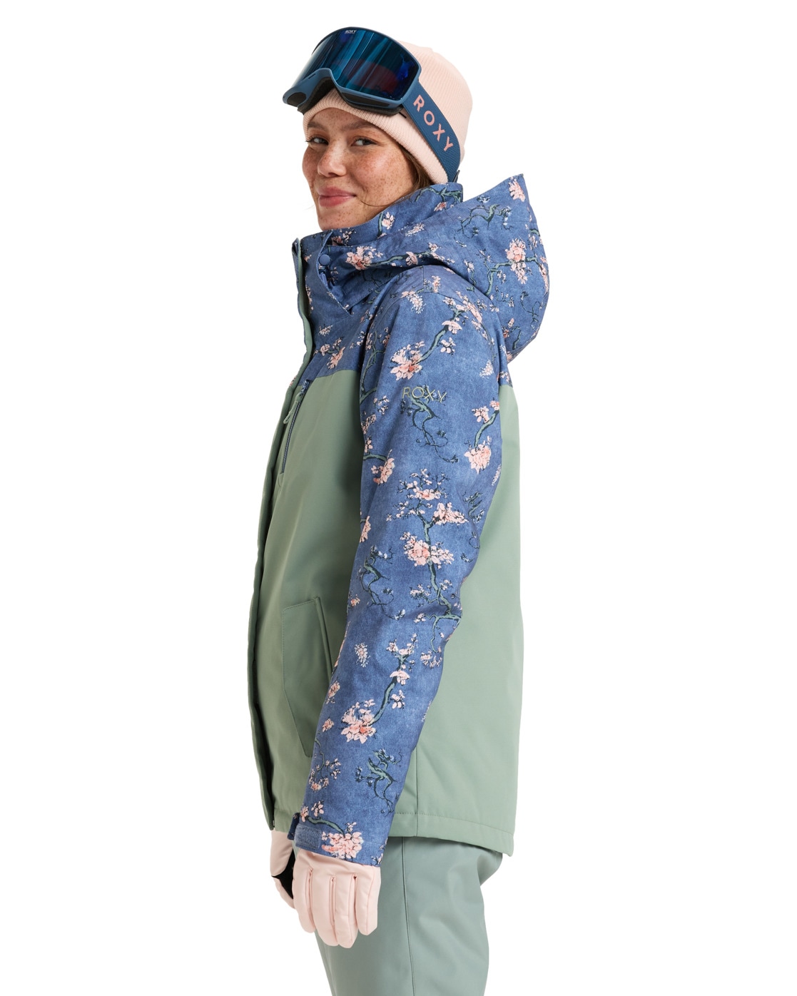 Roxy Veste de snowboard »Roxy Jetty«
