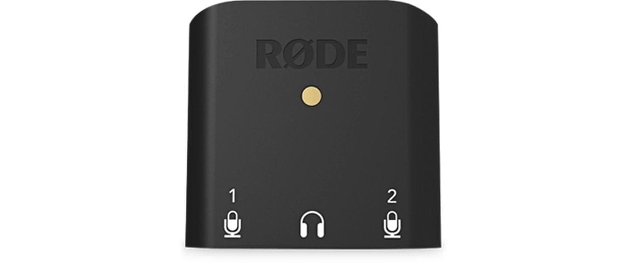 RODE Microphones Audio-Adapter »AI-Micro«