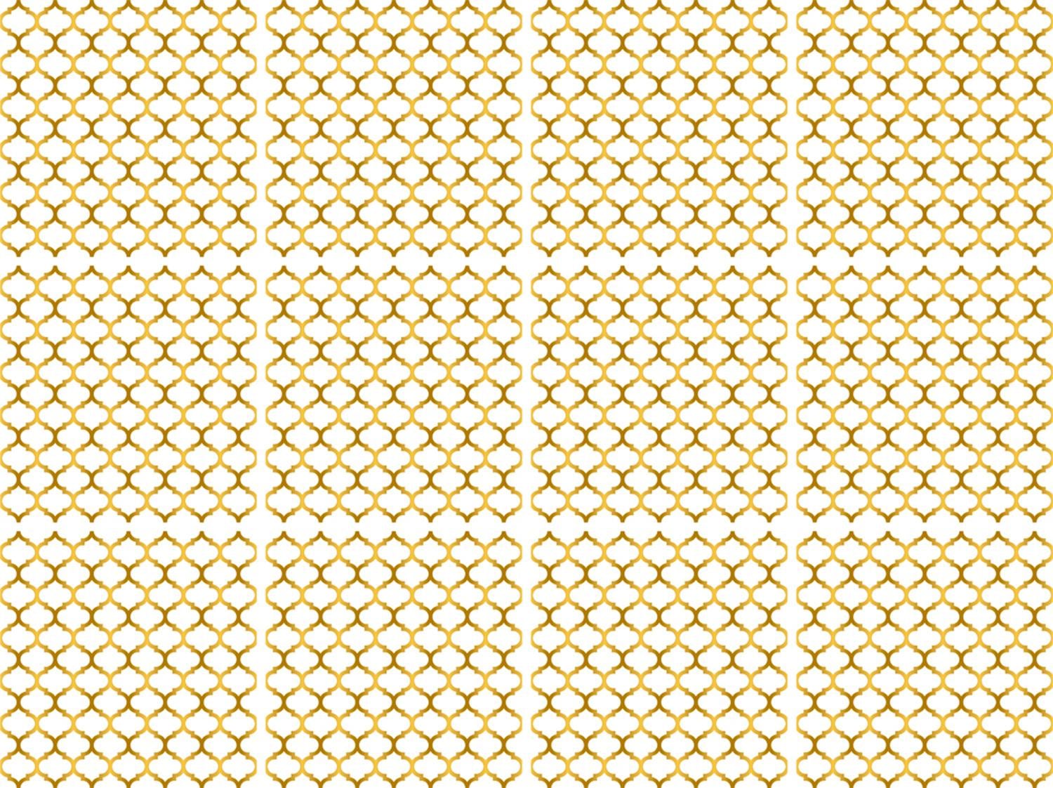 queence Fliesenaufkleber »Muster« Stickerfliesen, selbstklebend, Sticker, 12er Set