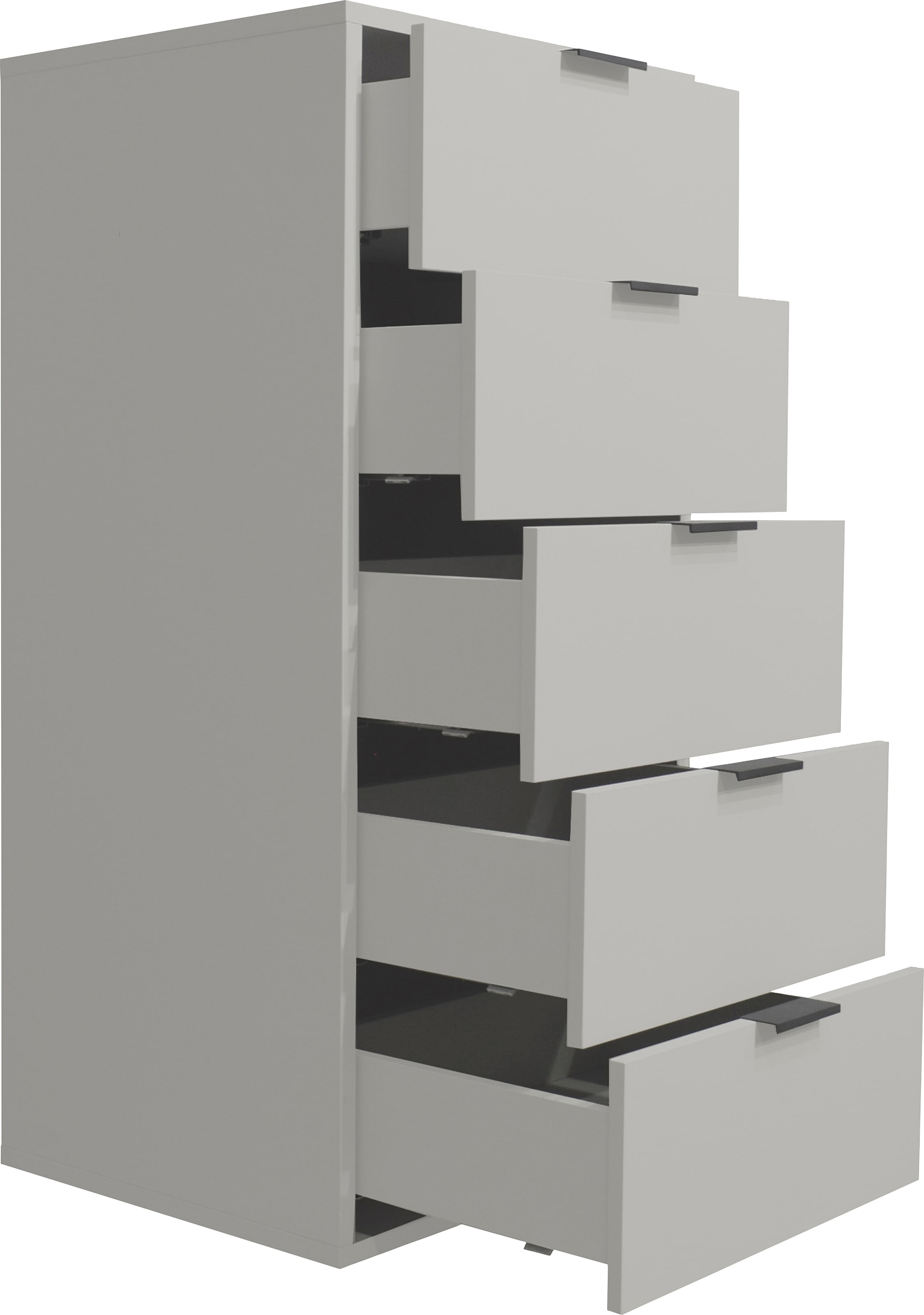 Mäusbacher Commode »Bonnie TOPSELLER!« OTTOs Choice,  Kommode mit 5 Schubkästen