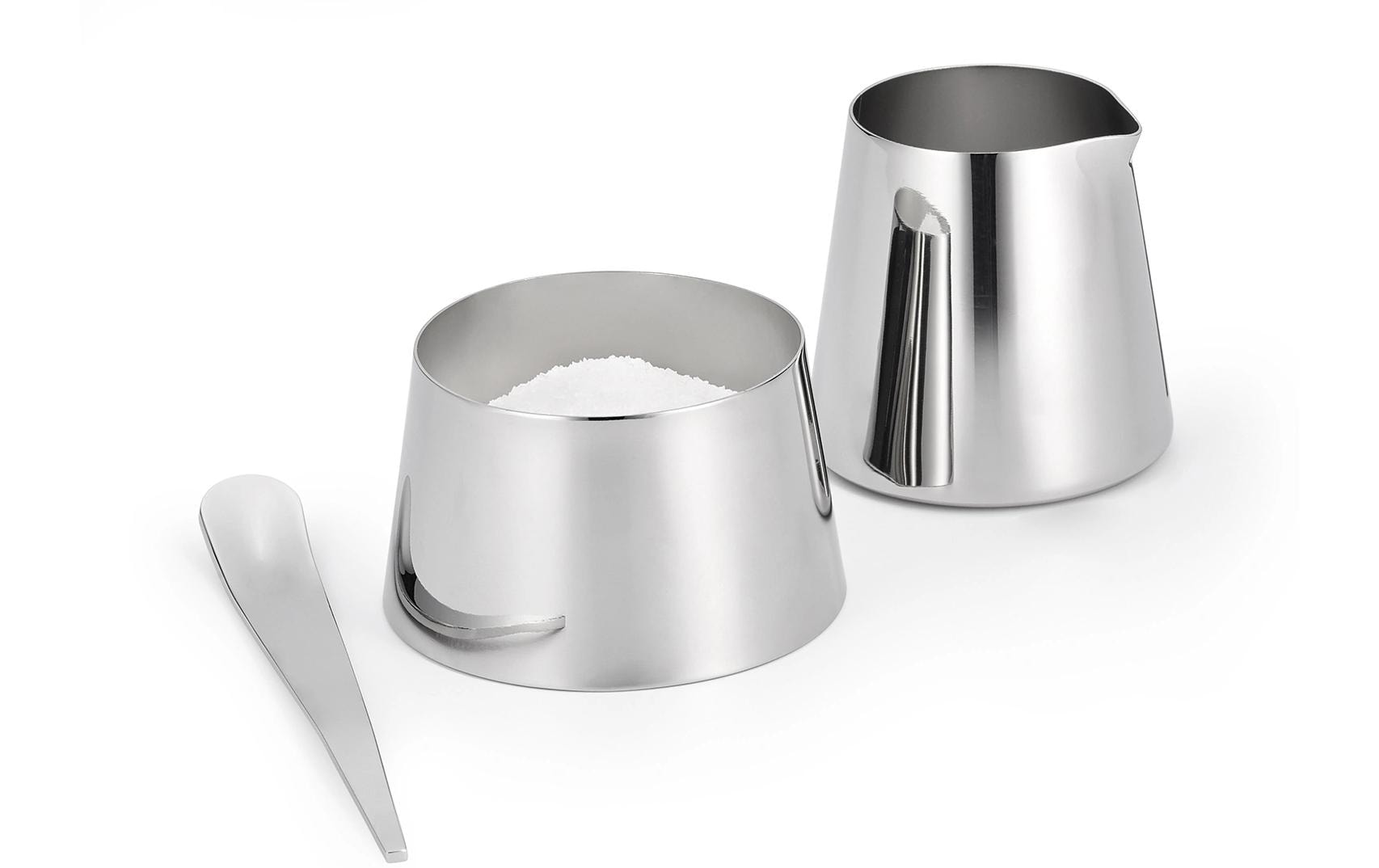 PHILIPPI Milch- und Zuckerset »& Milch Set 3-teilig«