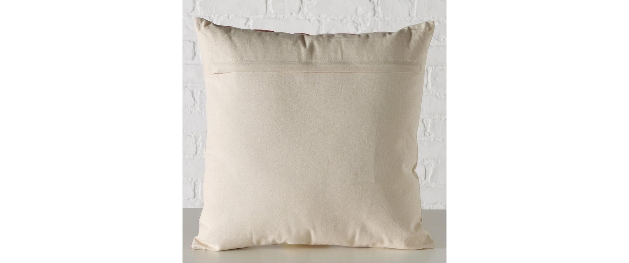 BOLTZE Coussin décoratif »Kissen Miro«