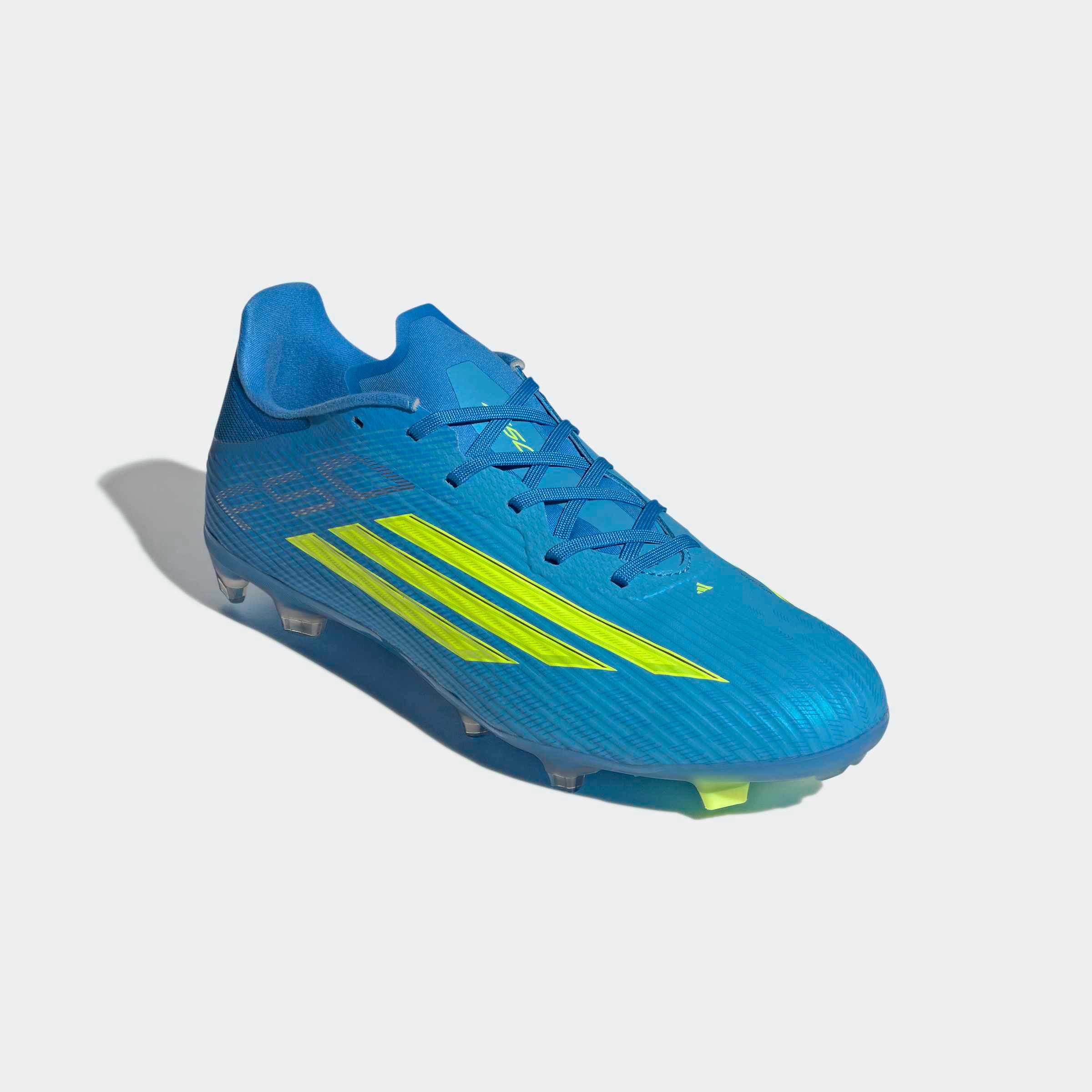adidas Performance Fussballschuh »F50 LEAGUE , FESTE/GEMISCHTE BÖDEN«  für viele verschiedene Böden geeignet