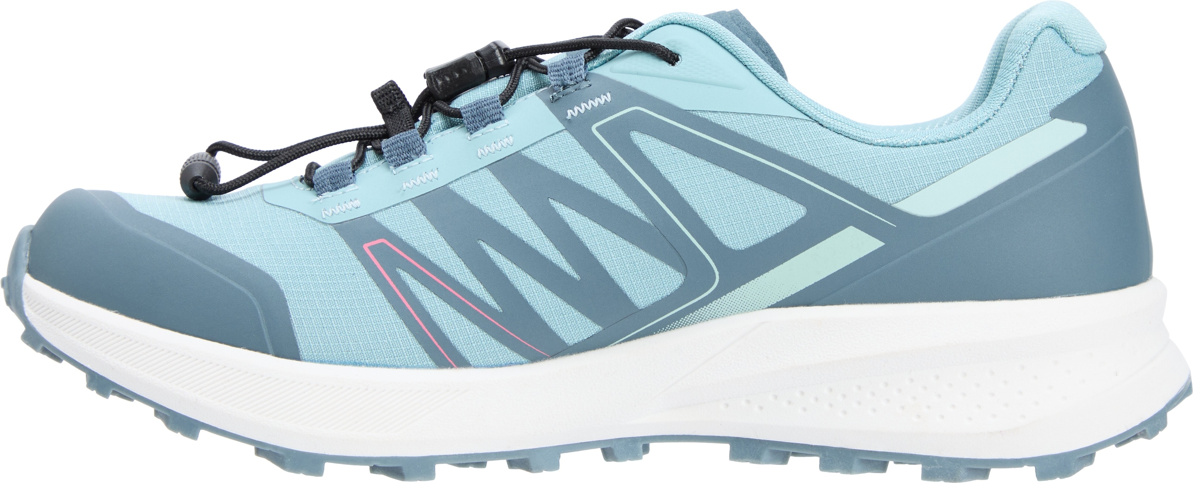 McKINLEY Chaussure de randonnée »Kansas IV AQB J«