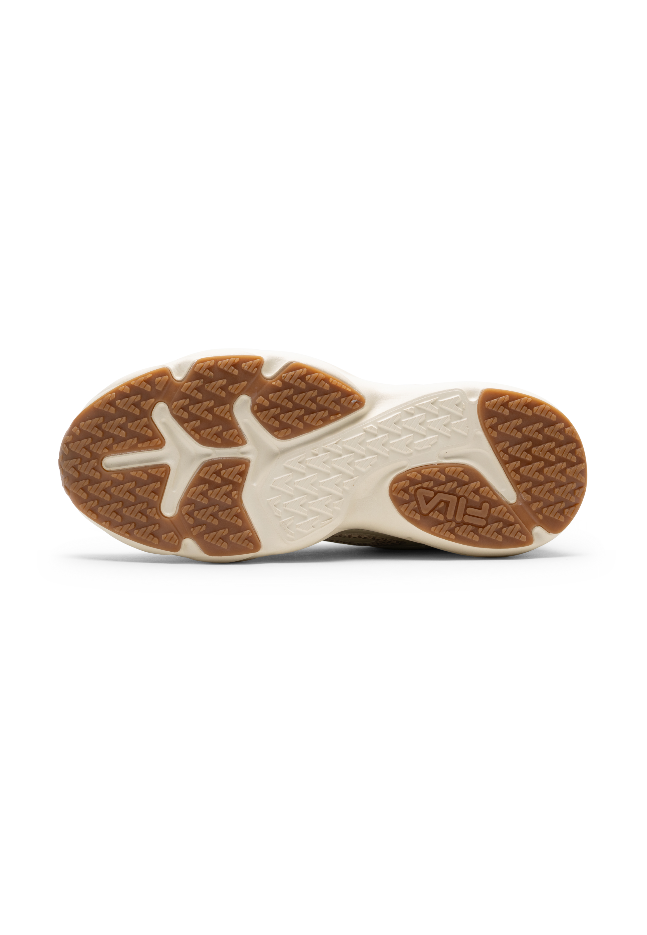 Fila Sneaker »SKYE ZP WMN«