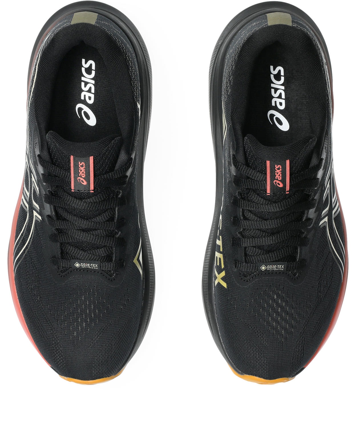 Asics Chaussure de course »GT-2000 14 GORE-TEX«  für mehr Stabilität, wasserdicht