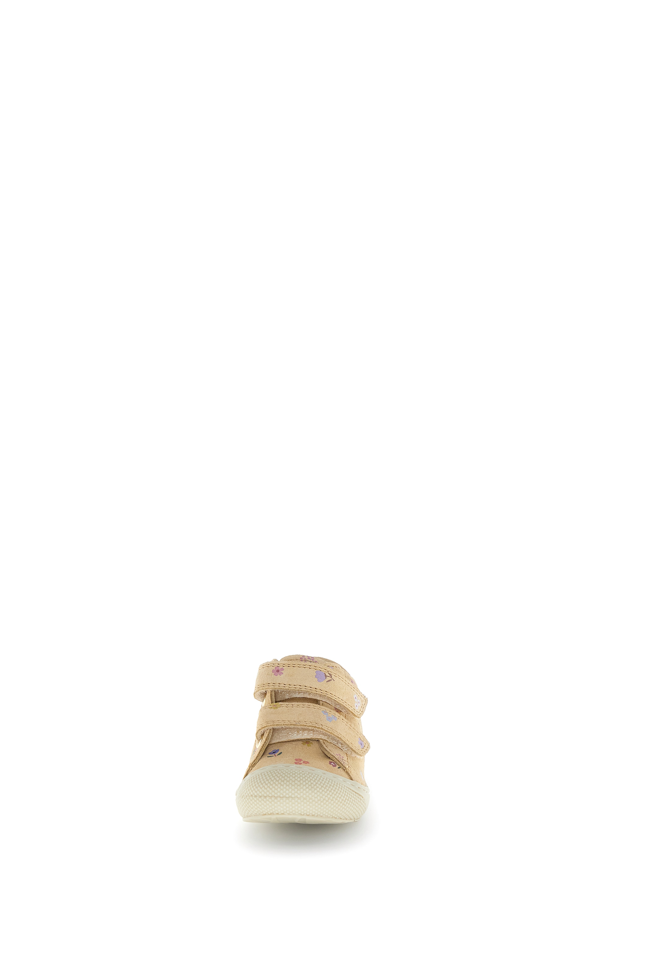 Naturino Chaussures de marche »COCOON VL«  Chaussure bébé, chaussure à scratch, gabarit de taille à télécharger