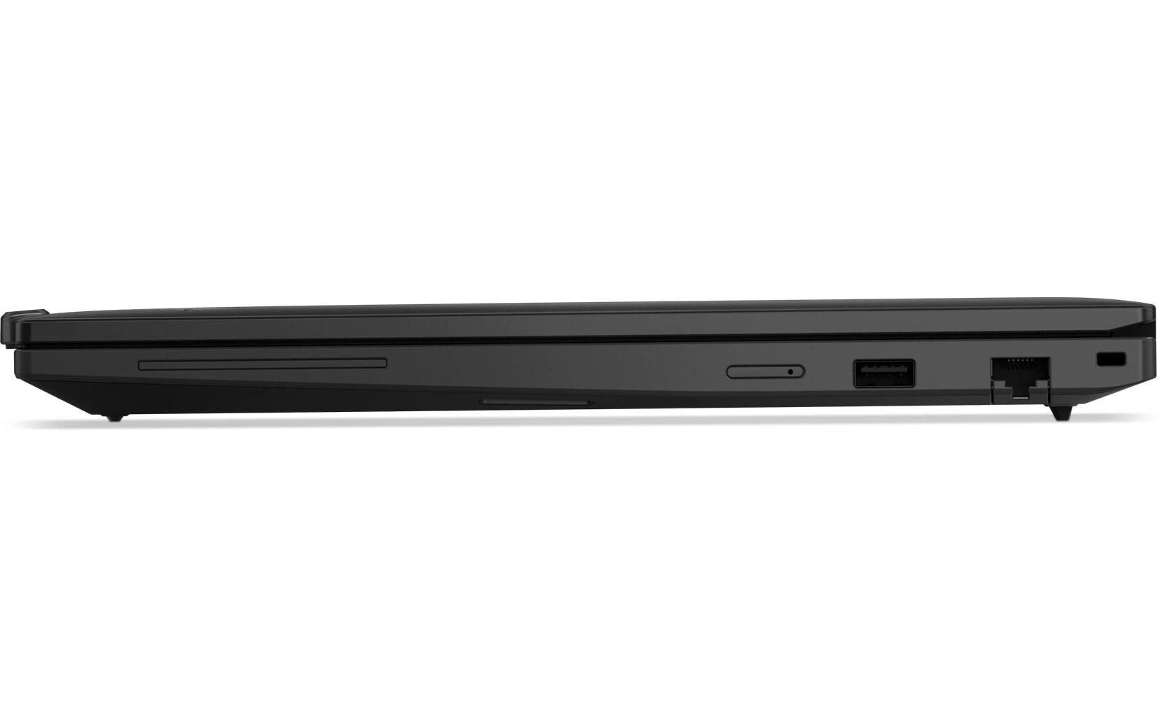 Lenovo Ordinateur portable »ThinkPad P16s Gen 4 (AMD) Copilot+ PC« / 16 ″ AMD Ryzen™ AI 7 2.000 GB SSD