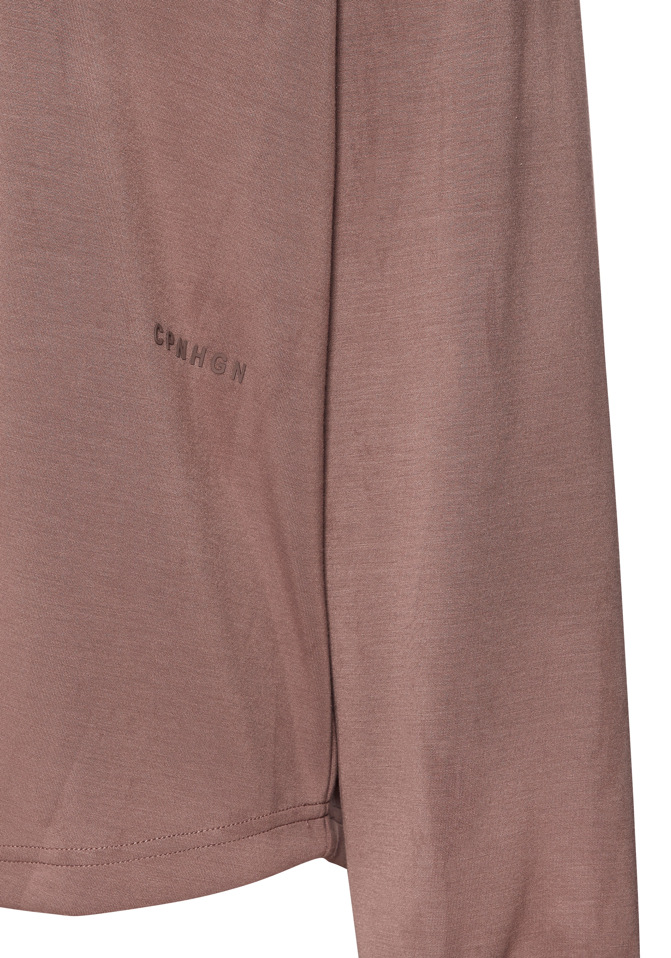 Copenhagen Studios Pull à capuche extra softes Material