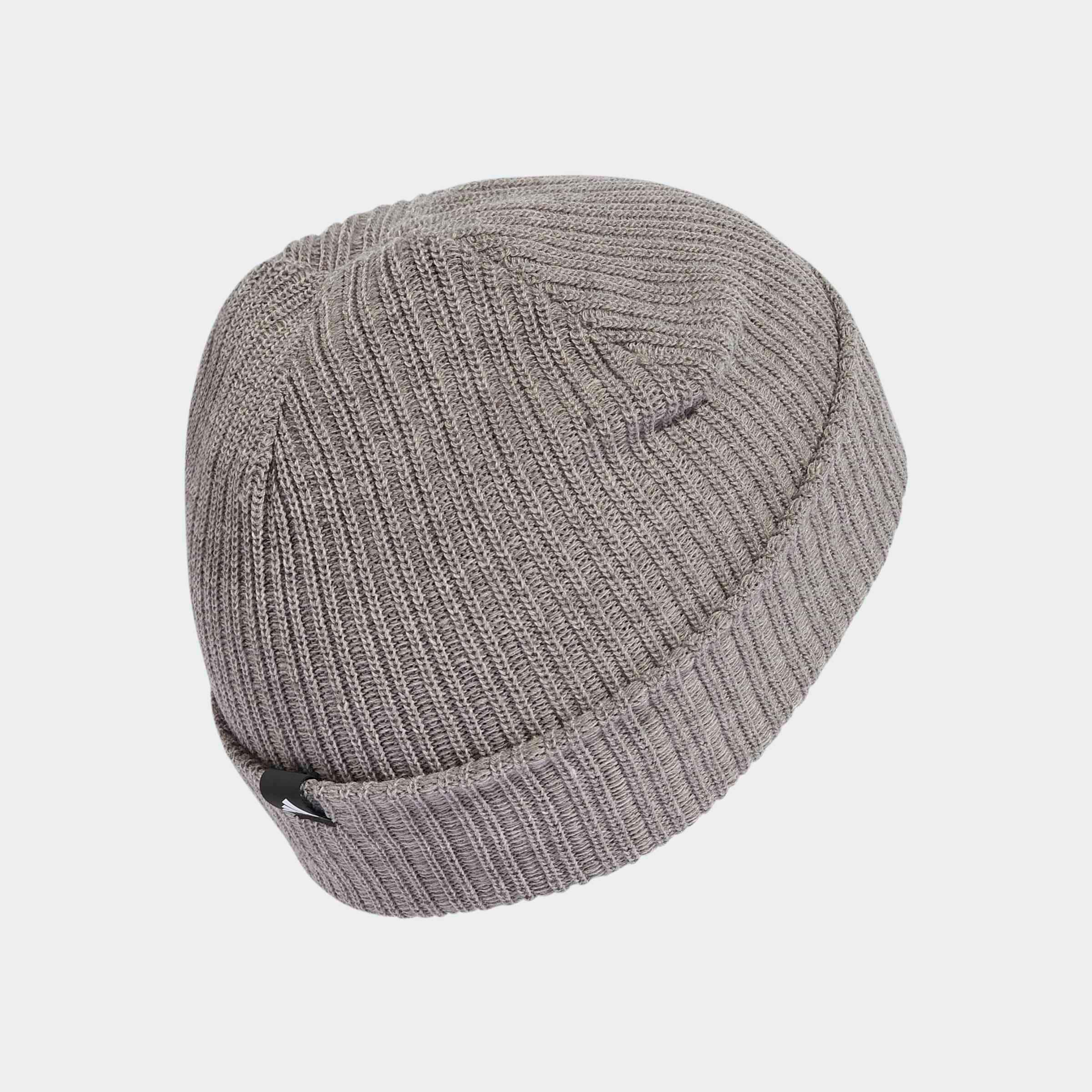 adidas Sportswear Bonnet »LINEAR, UMSCHLAG« avec bord replié, design simple, silhouette intemporelle