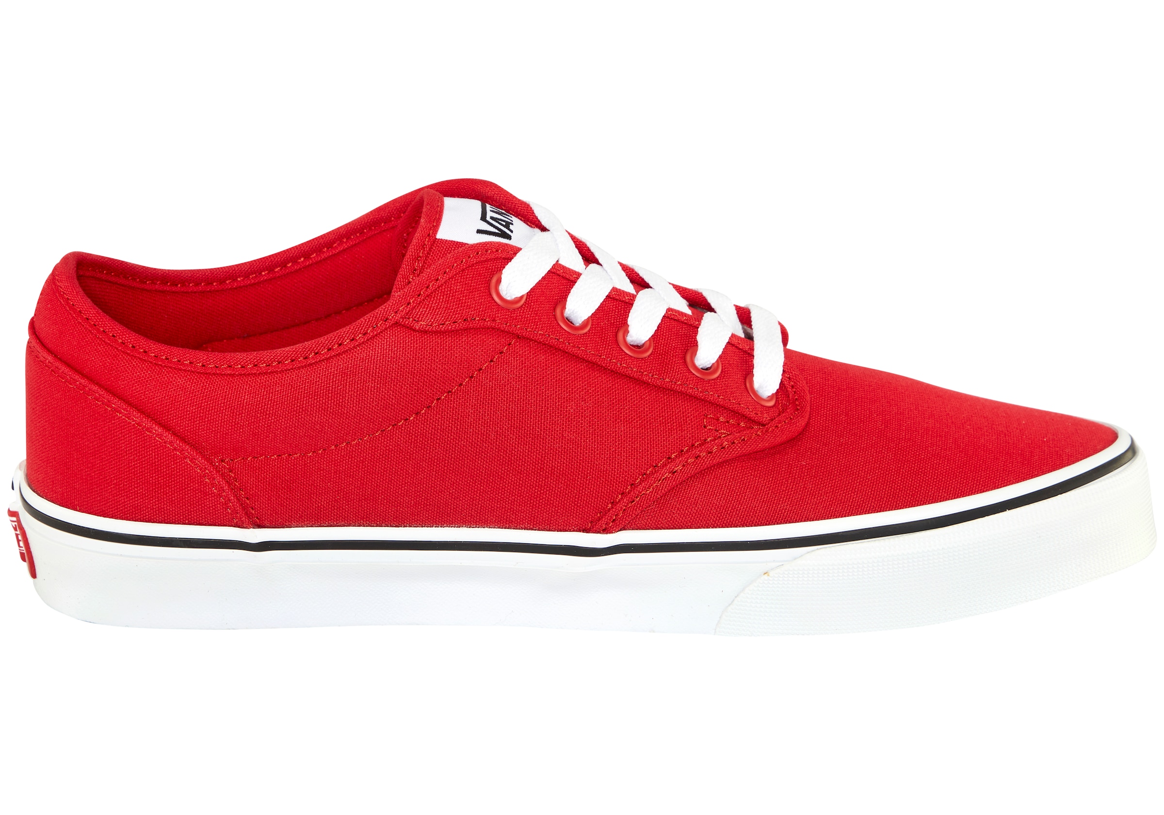 Vans Sneaker »Atwood«  vom Vans Authentic inspiriert