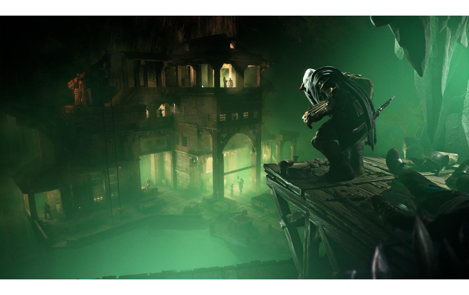 nacon Logiciel de jeu »Styx: Blades of Greed (Box)«