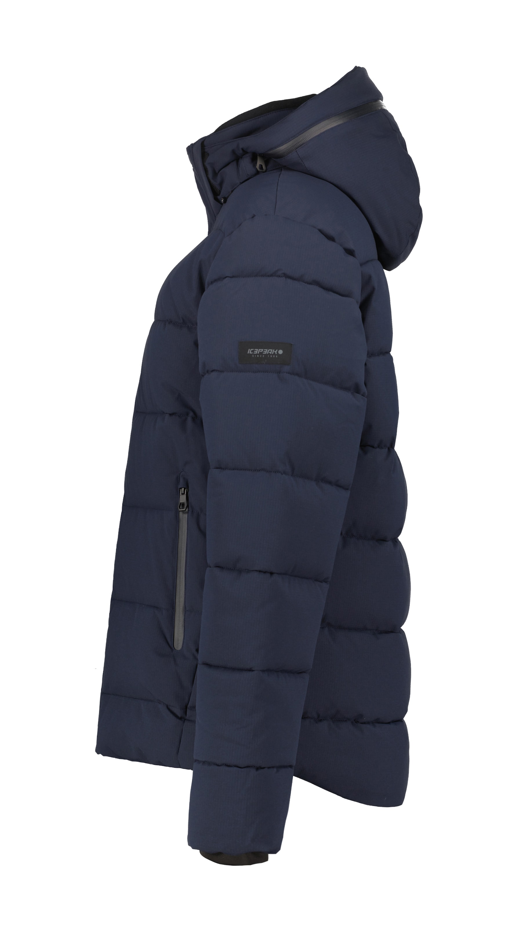 Icepeak Veste matelassée »ICEPEAK BIXBY«