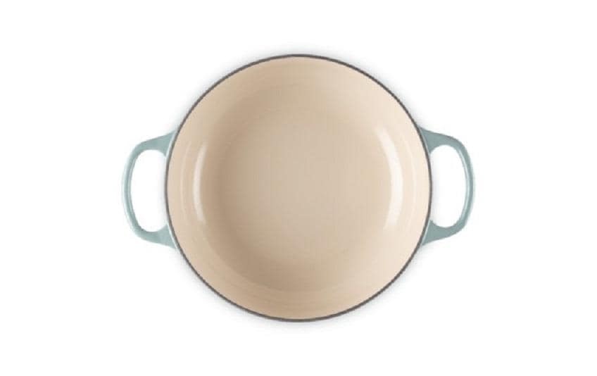 LE CREUSET Bräter »Signature, 24 cm« Gusseisen