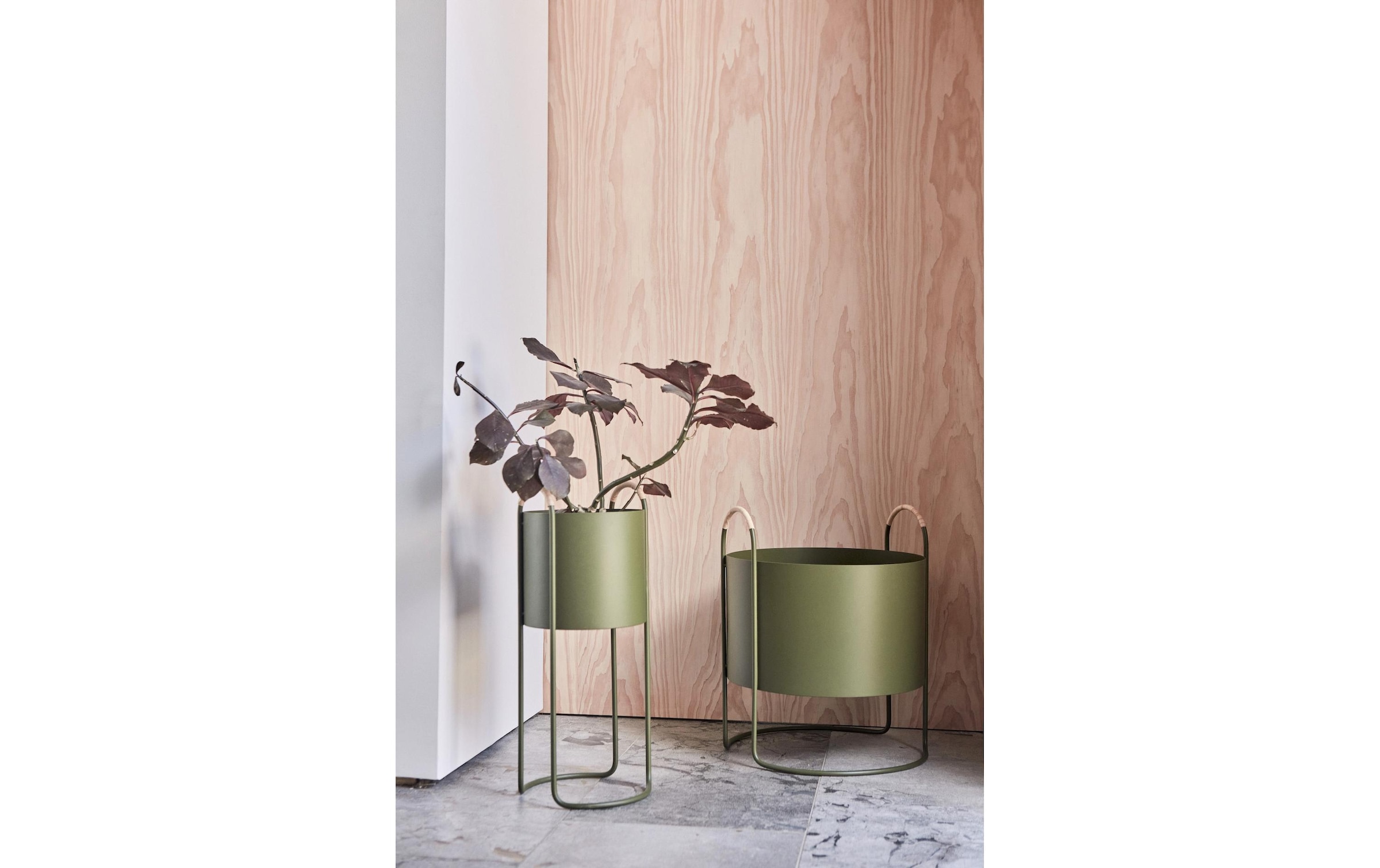 OYOY Blumentopf »Maki«