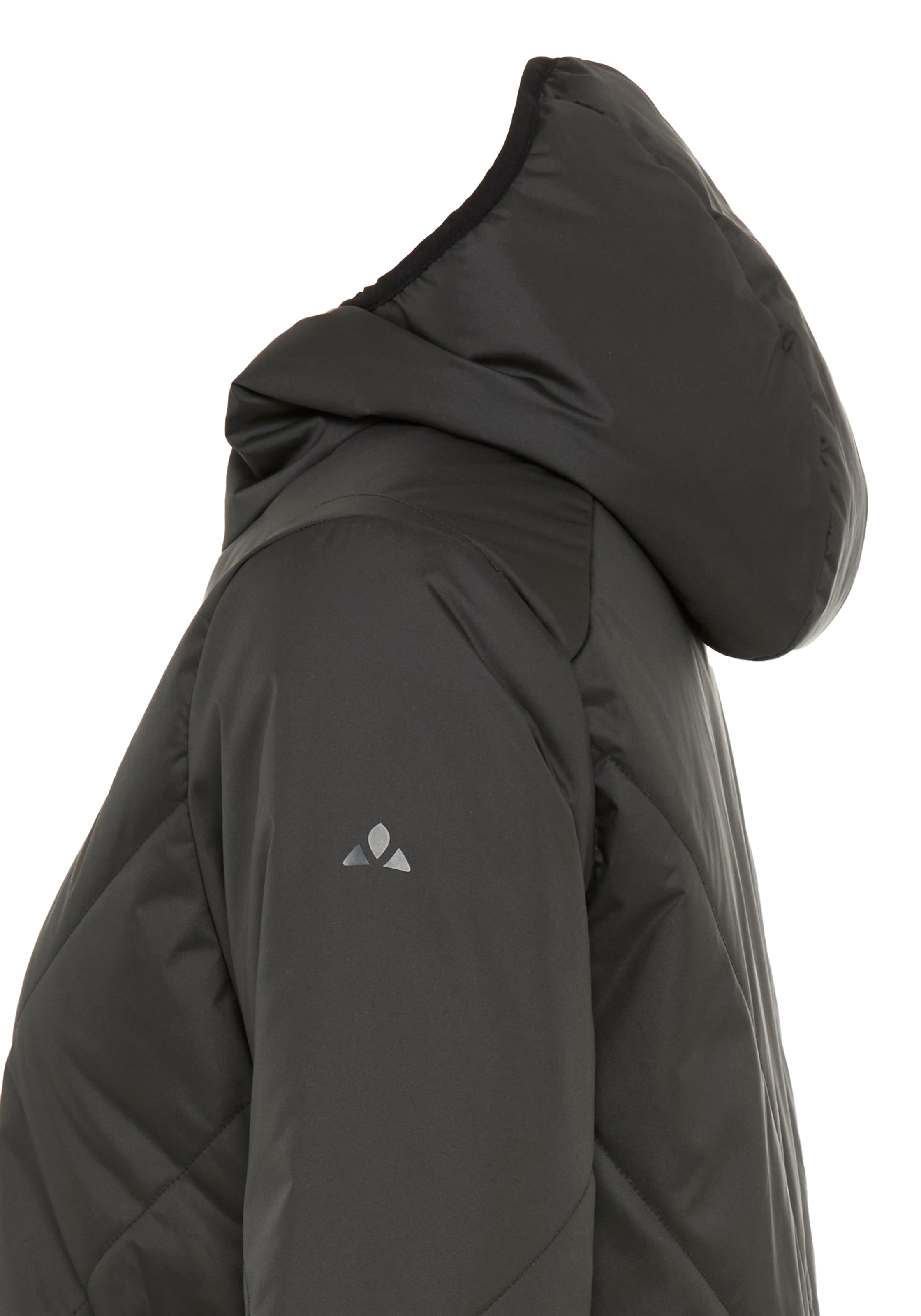 VAUDE Veste matelassée »SE WOMEN´S SAFIEN JACKET« pour adultes, déperlant, coupe-vent, coupe normale,