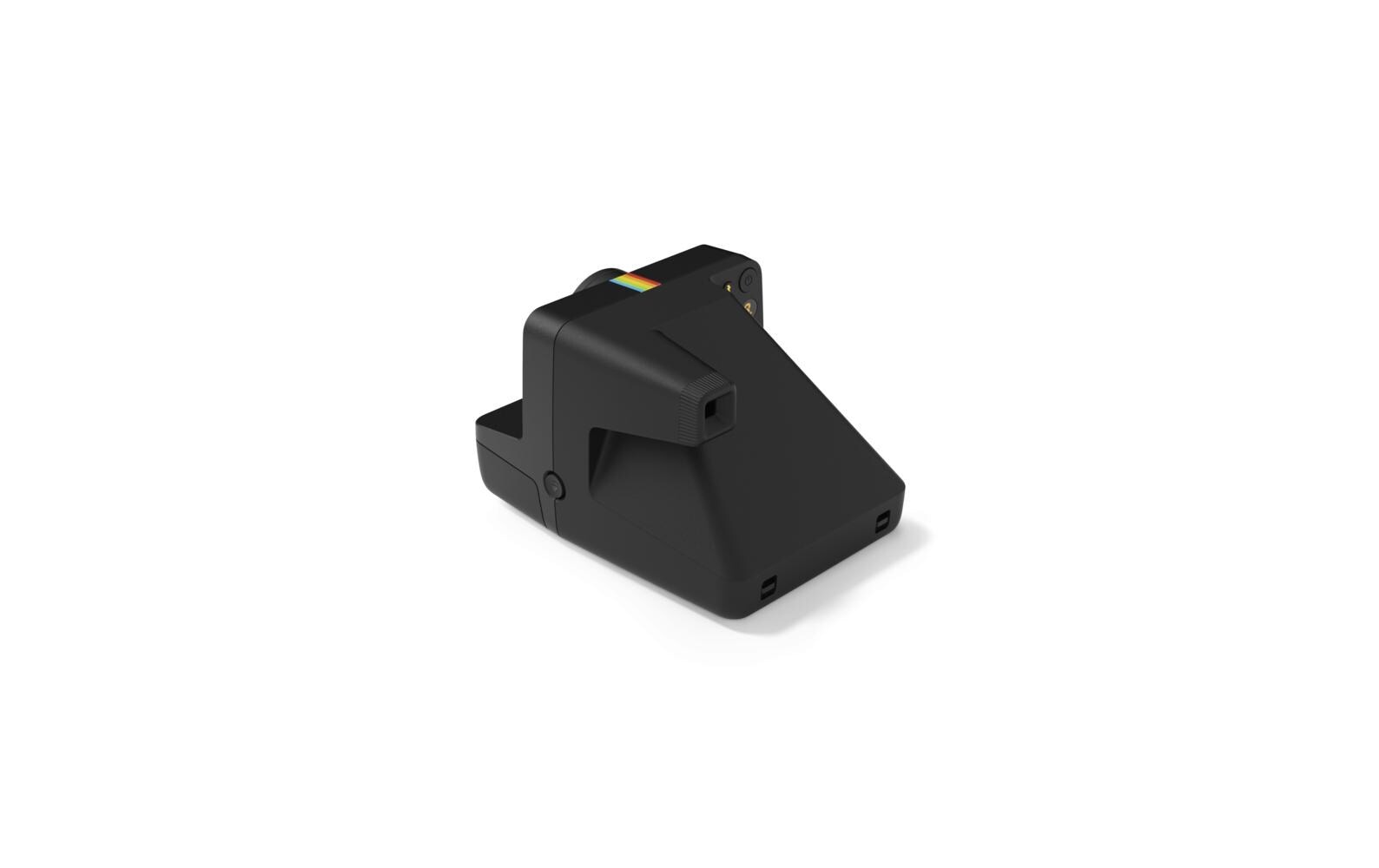 Polaroid Appareil photo instantané »Now Gen 3«