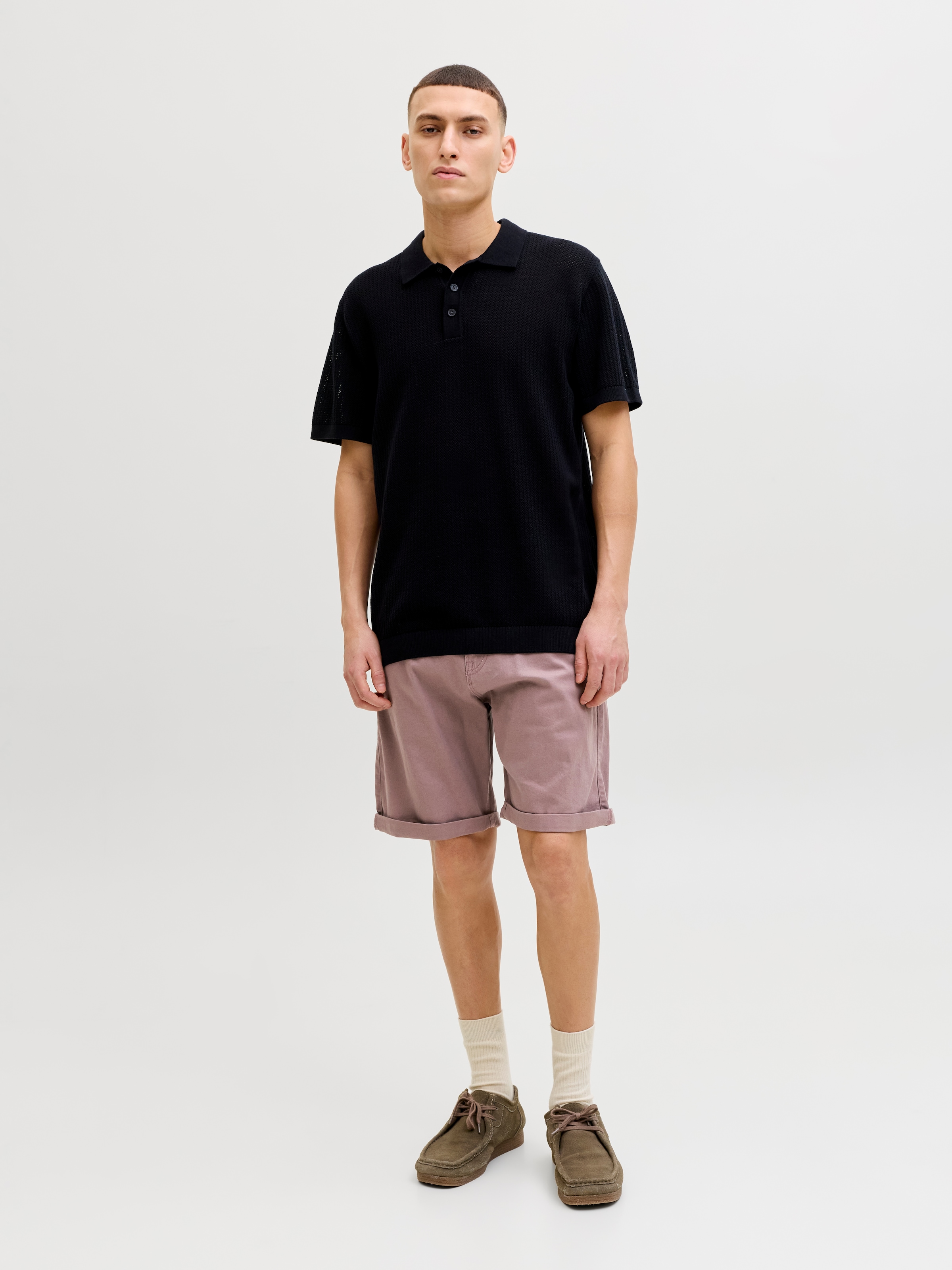 Jack & Jones Short »JPSTRICK DYLAN ORIGINAL SHORTS«