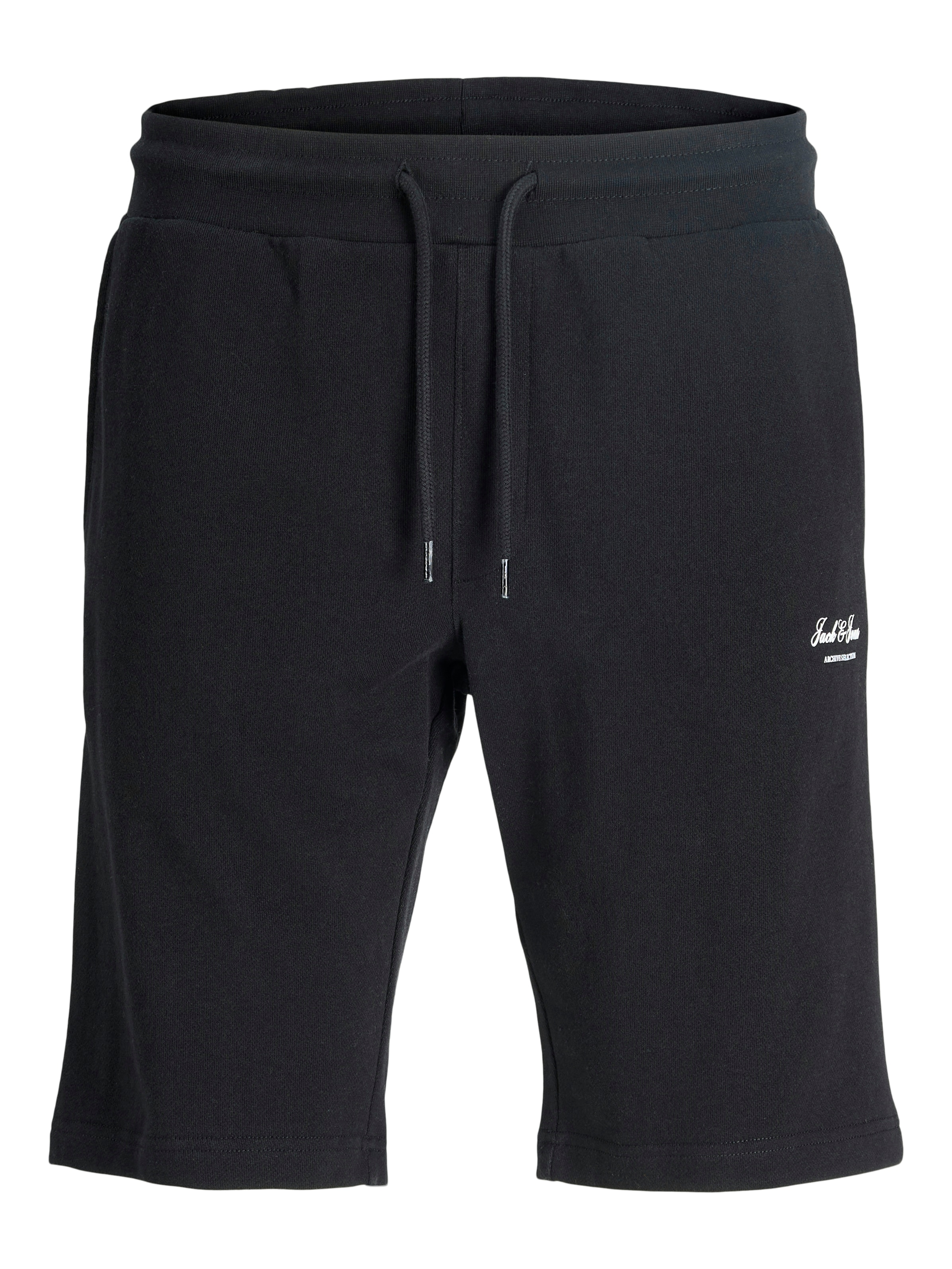 Jack & Jones Short de course »JPSTGORDON ARCHIVE SWEAT SHORTS MID SN«  avec cordon de serrage
