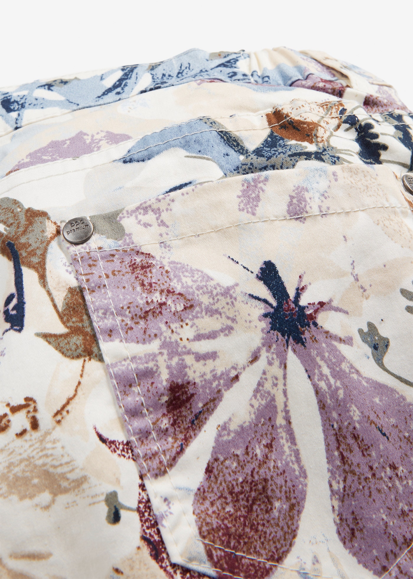 bonprix Pantalon stretch  aus elastischem Material, reguläre Passform, eleganter Stil