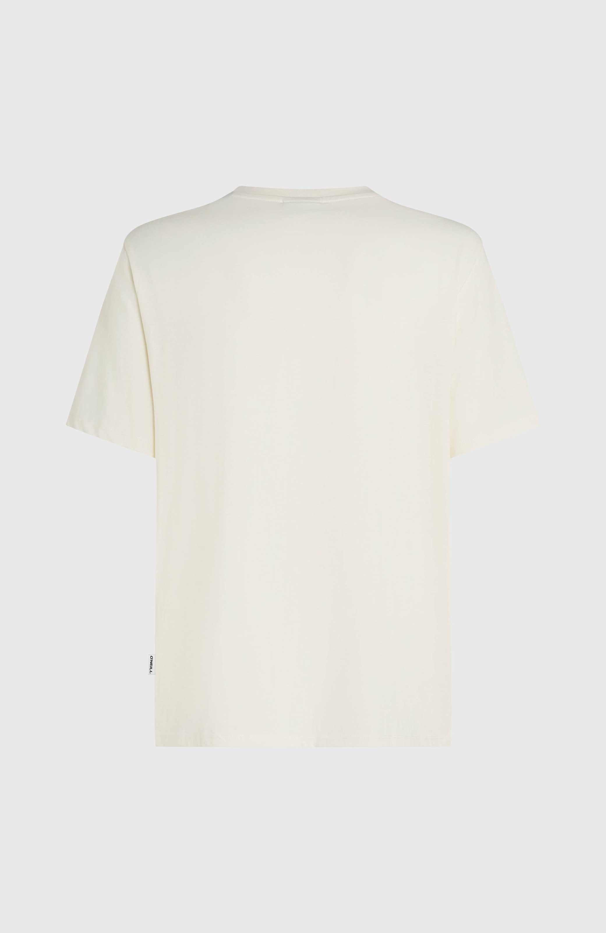 O'Neill T-Shirt »O'NEILL GRAPHIC T-SHIRT« sportliche Passform, aus Baumwolle