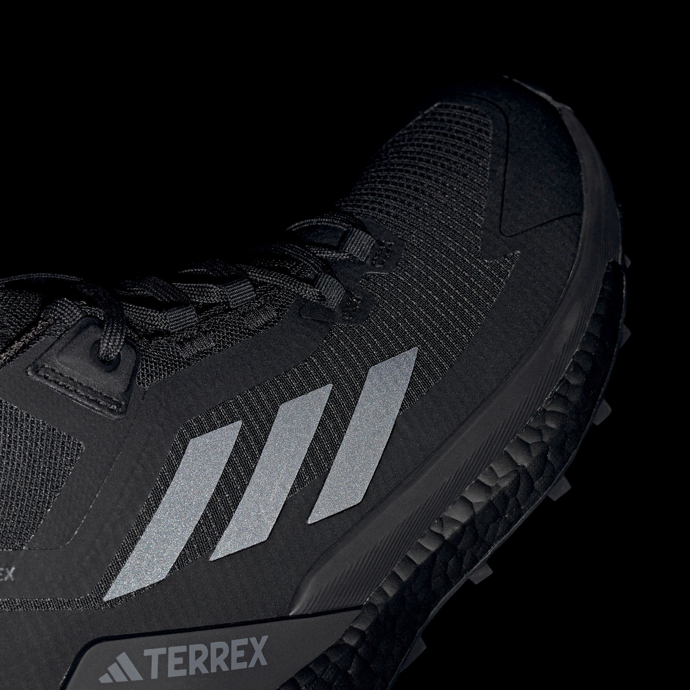 adidas TERREX Chaussure de randonnée »TERREX FREE HIKER 2.0 GORE-TEX«  wasserdicht dank Gore-Tex Membrane