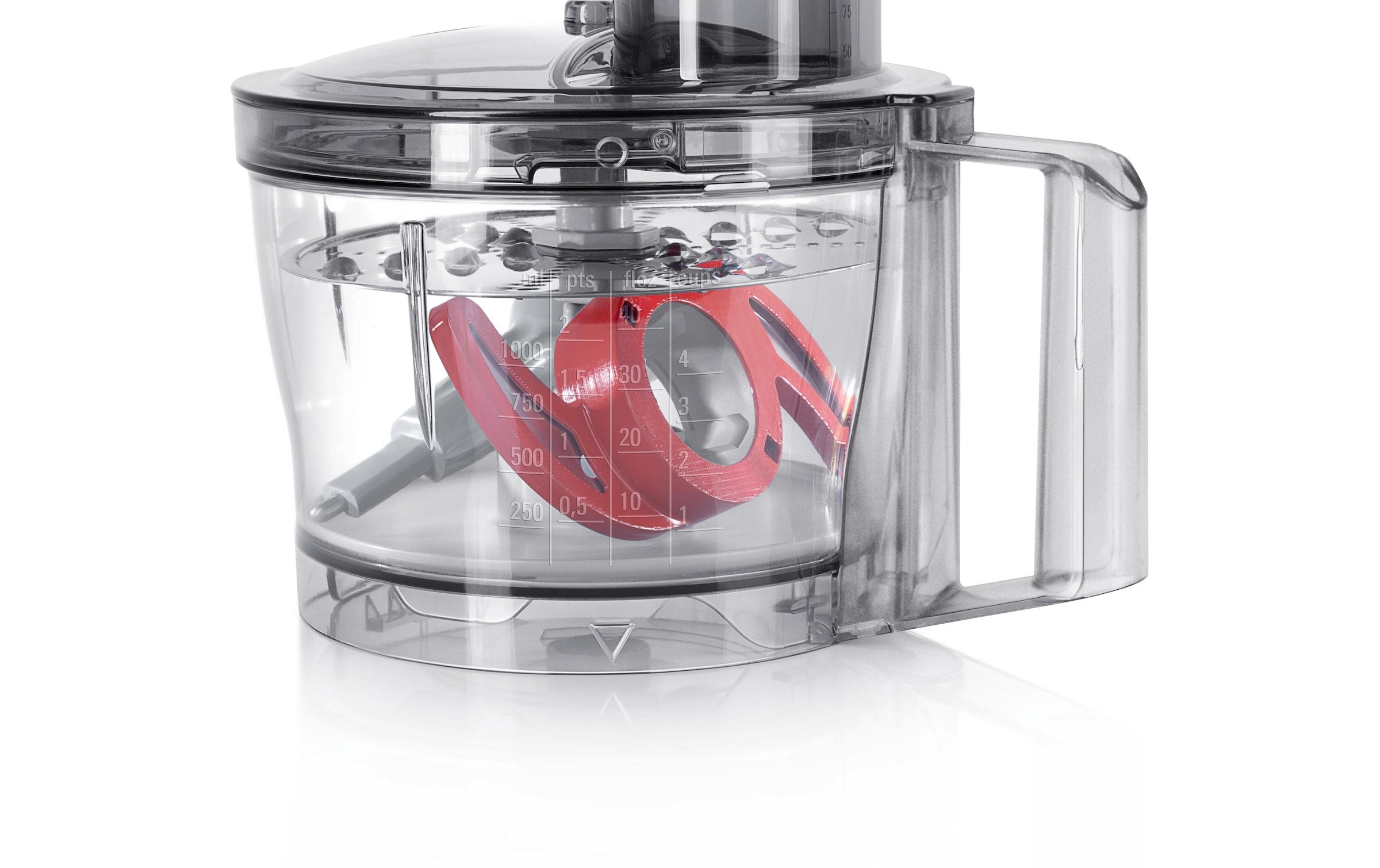 BOSCH Küchenmaschine »MultiTalent 3 MCM3200W«