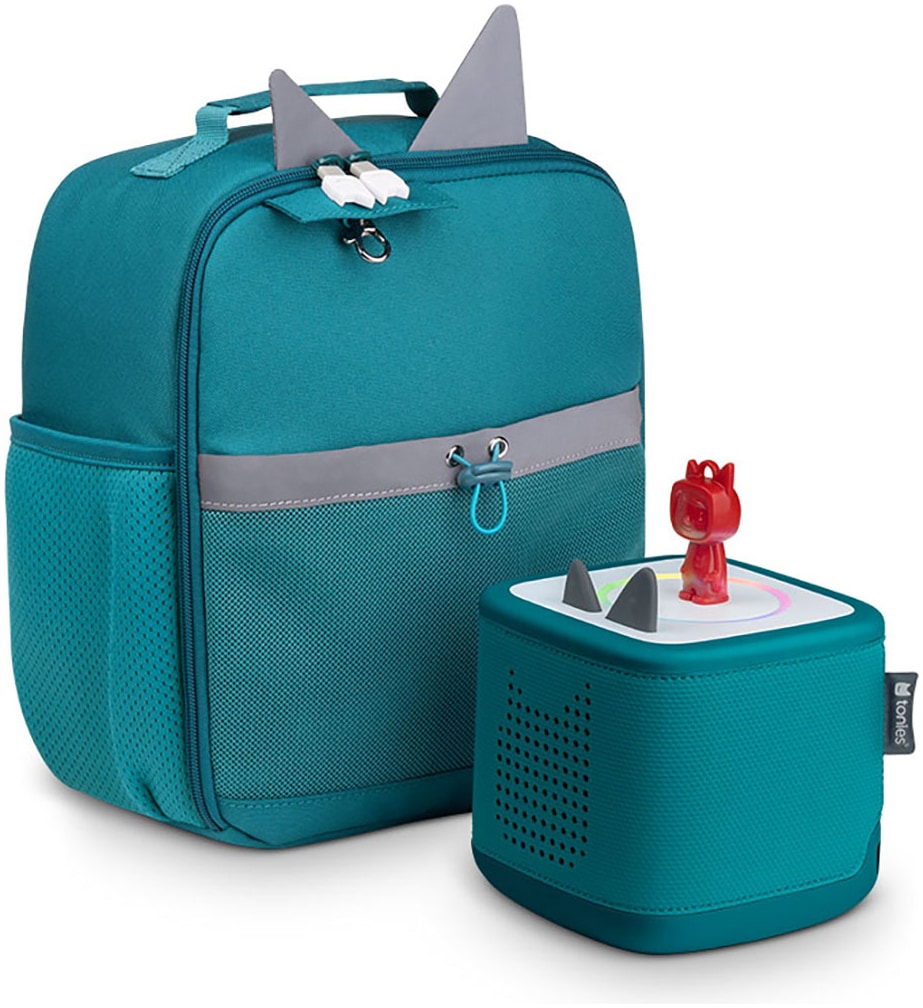 tonies Aufbewahrungstasche »Rucksack«