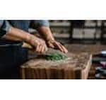   Couteau de cuisine »Wok«