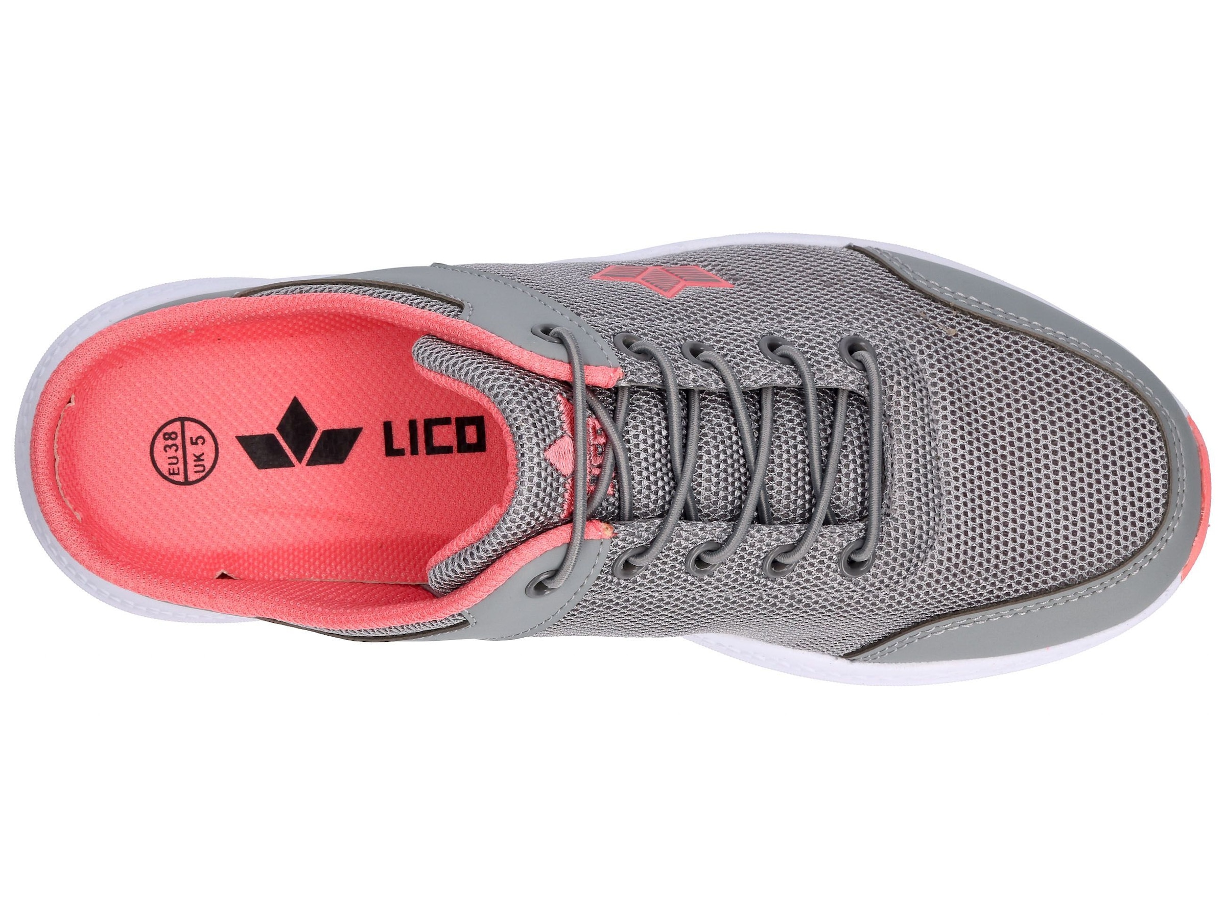 Lico Hausschuh »Sabot Follow«