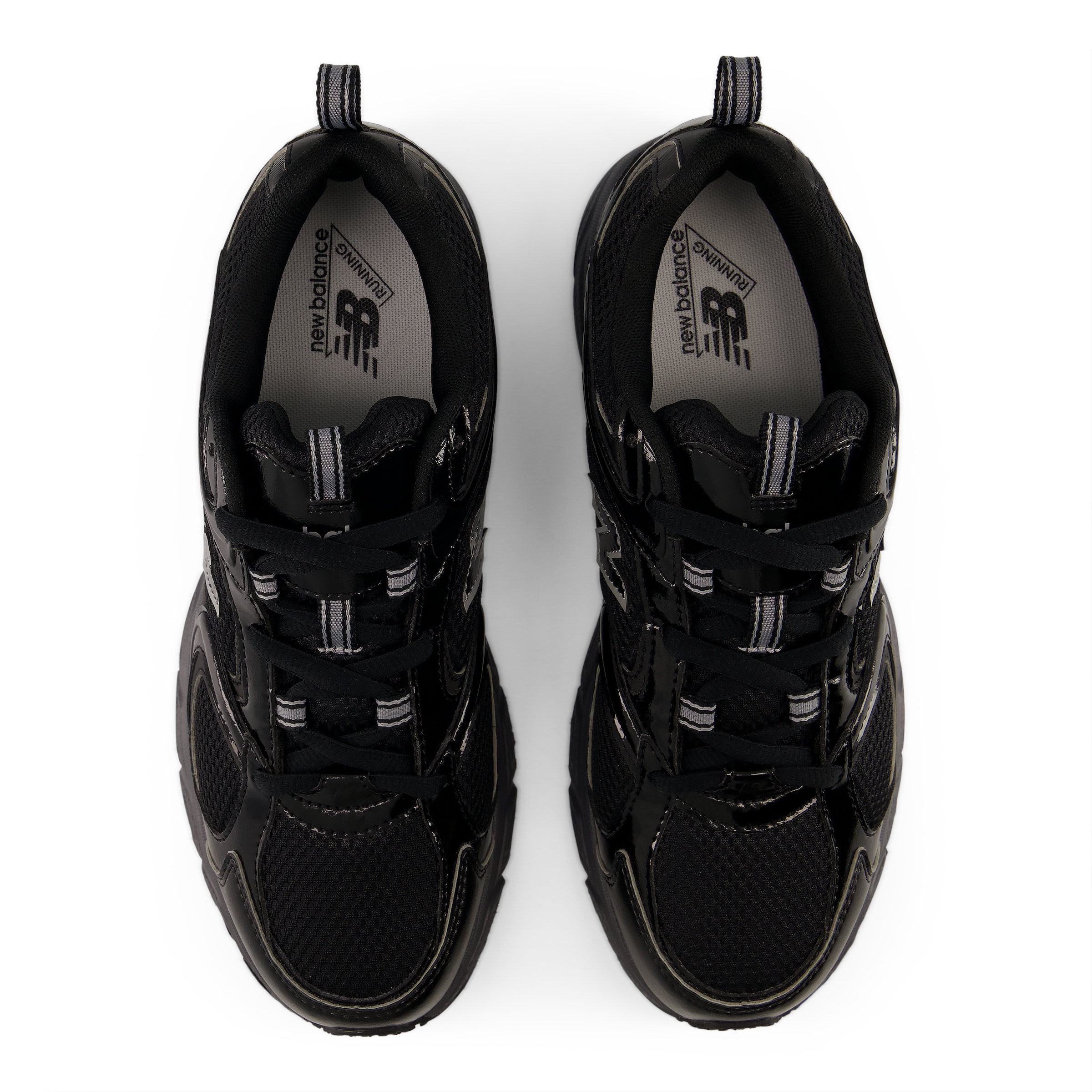 New Balance Sneaker »408«  inspiriert vom Design des New Balance 530 und 740