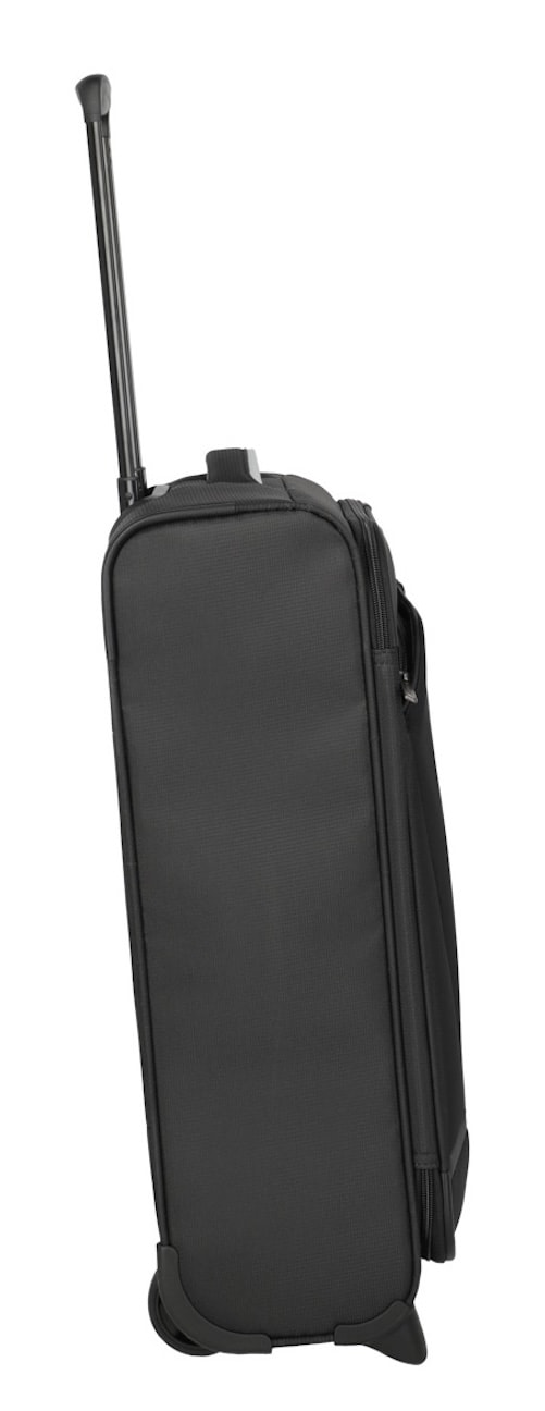travelite Handgepäck-Trolley »JETPACK Multi Light 2 Cabin Handgepäck Koffer« 41 l 2 Rollen Weichgepäck, passend für Ryanair, Condor und viele gängige Airlines