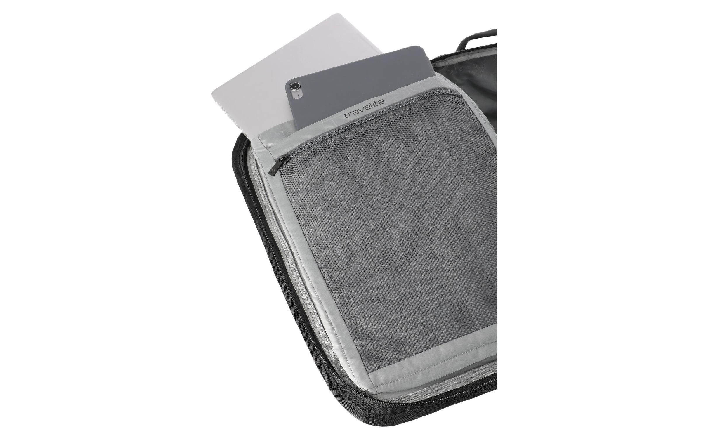 travelite Sac de voyage »travelite VENTURE LINE Reisetasche M «