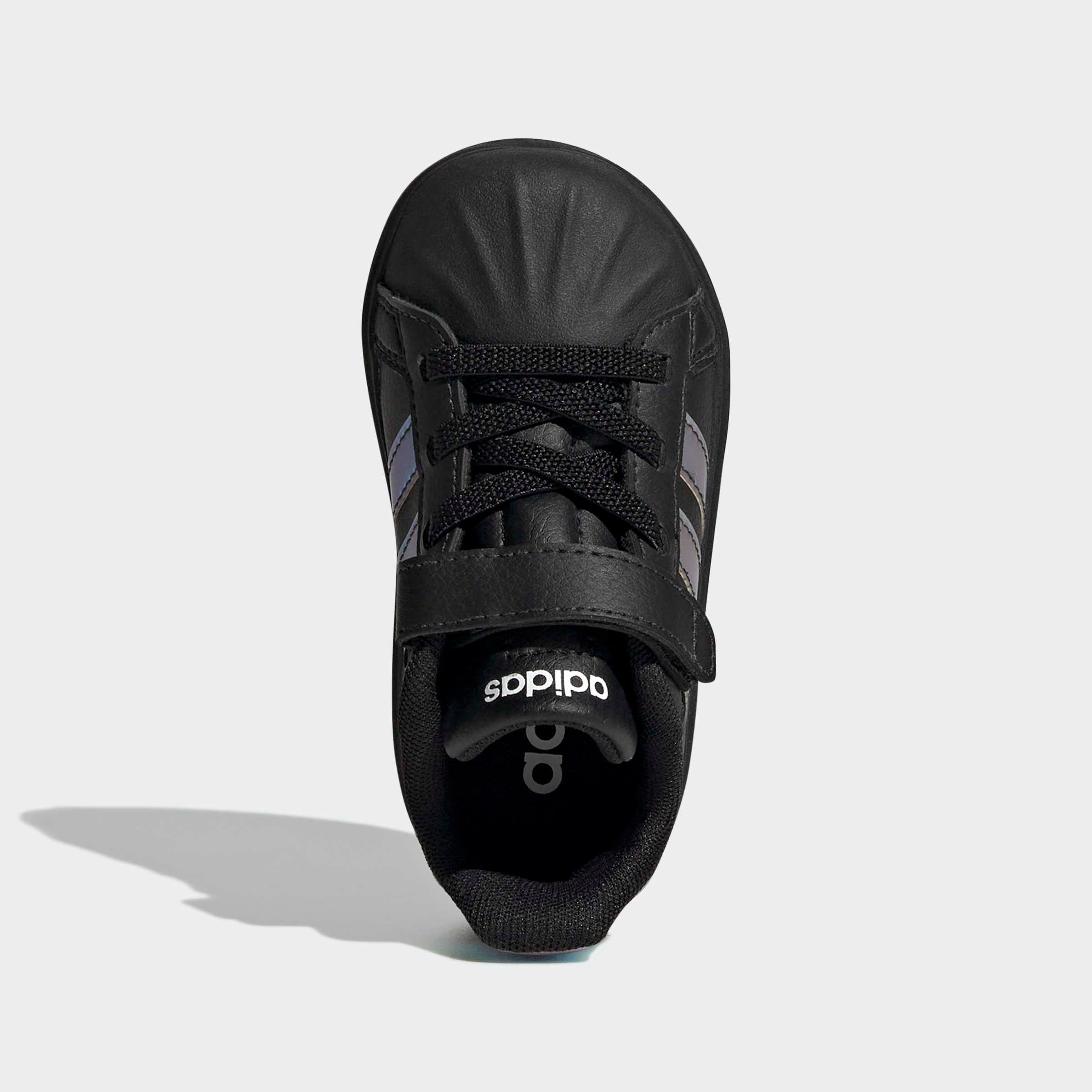 adidas Sportswear Sneaker »STREETTALK EL I«  inspiriert vom Design des adidas superstar, für Kinder