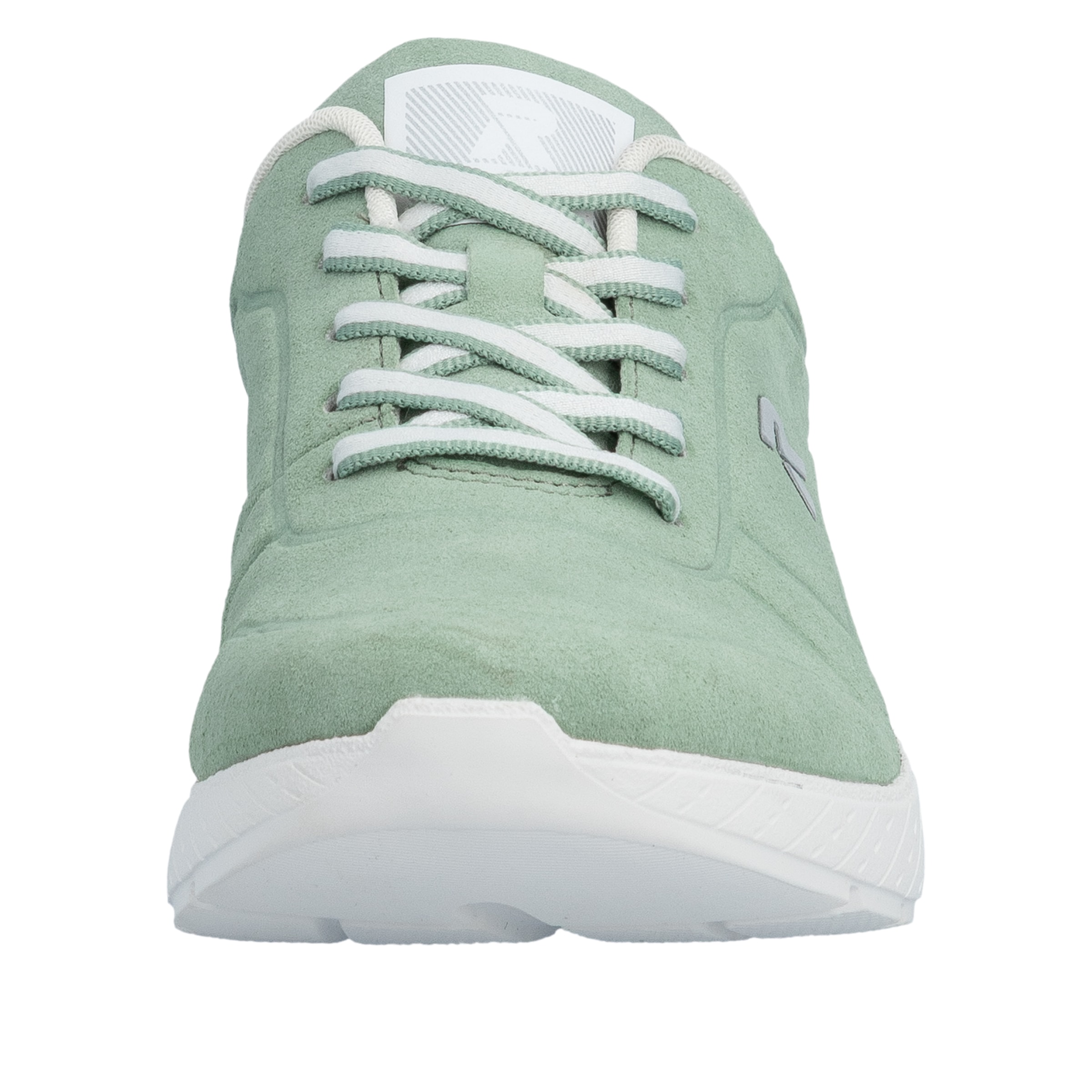 Rieker Sneakers  Chaussure à lacets, chaussure de loisirs, chaussure basse avec semelle légère